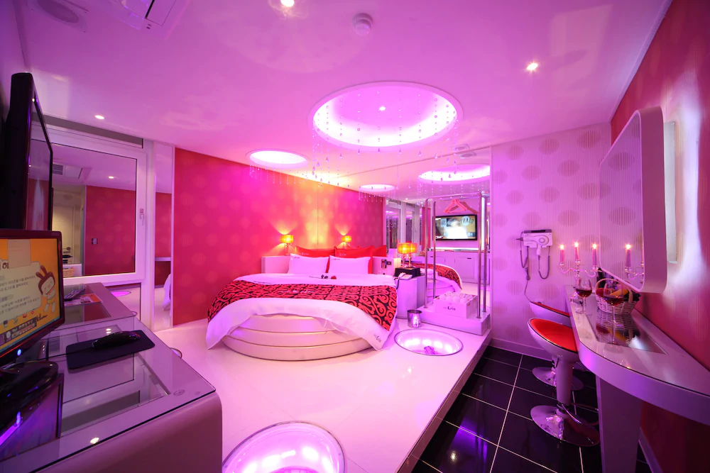 Boutique Hotel Esia
