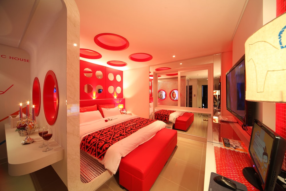 Boutique Hotel Esia