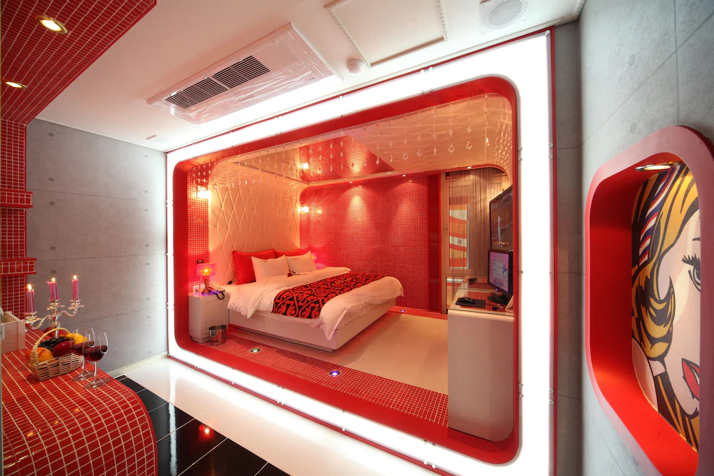 Boutique Hotel Esia