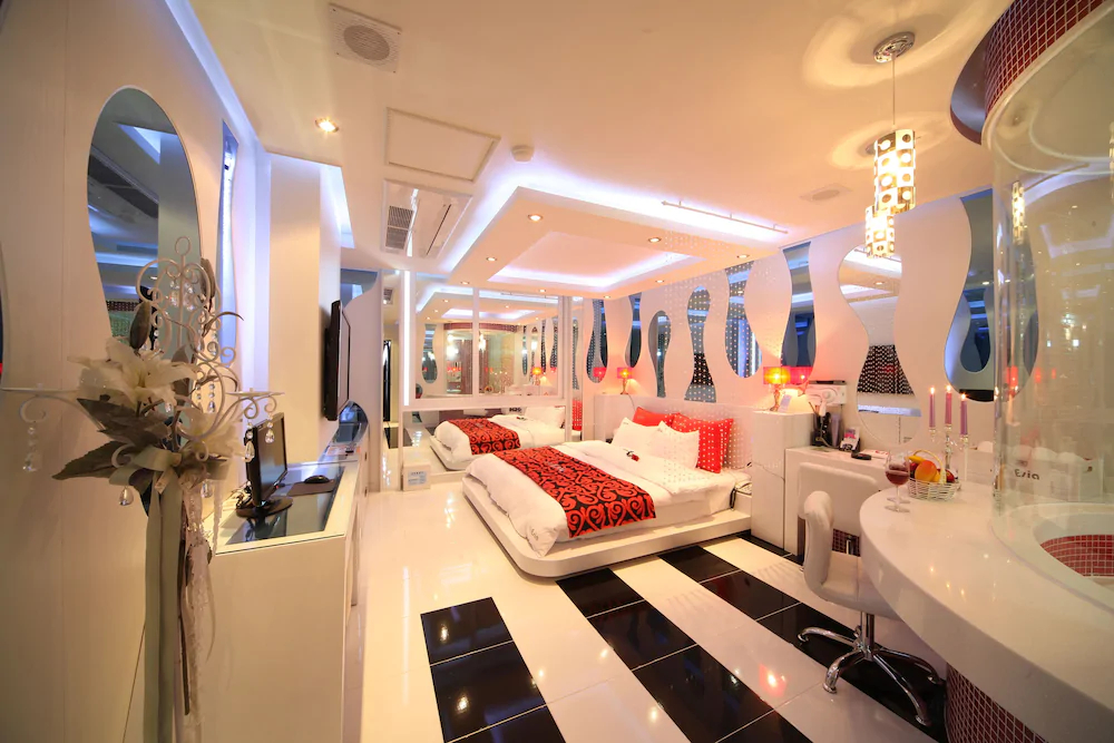 Boutique Hotel Esia