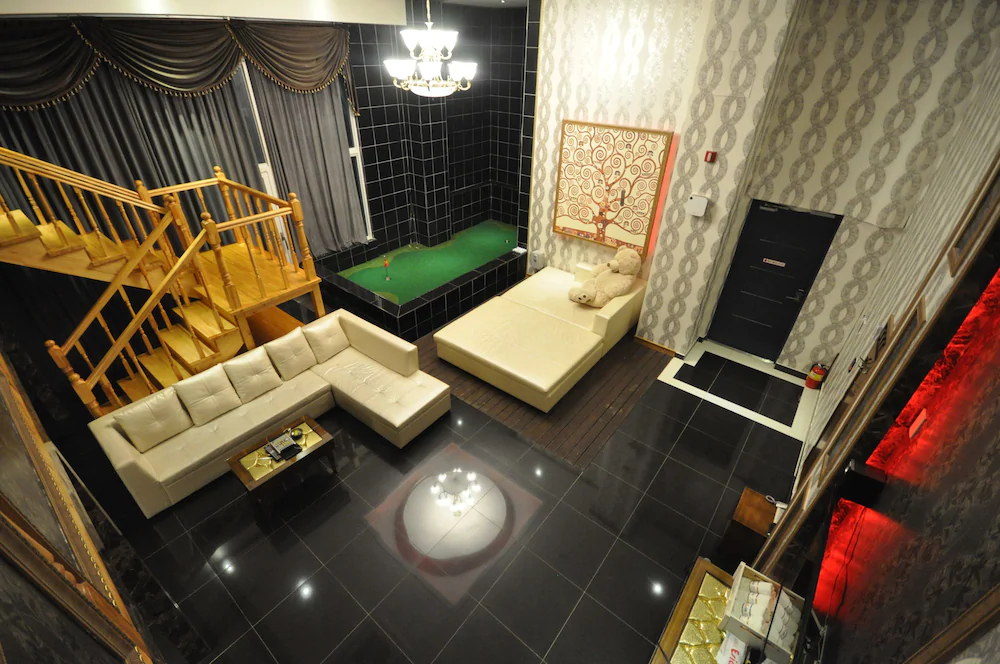 Boutique Hotel Esia