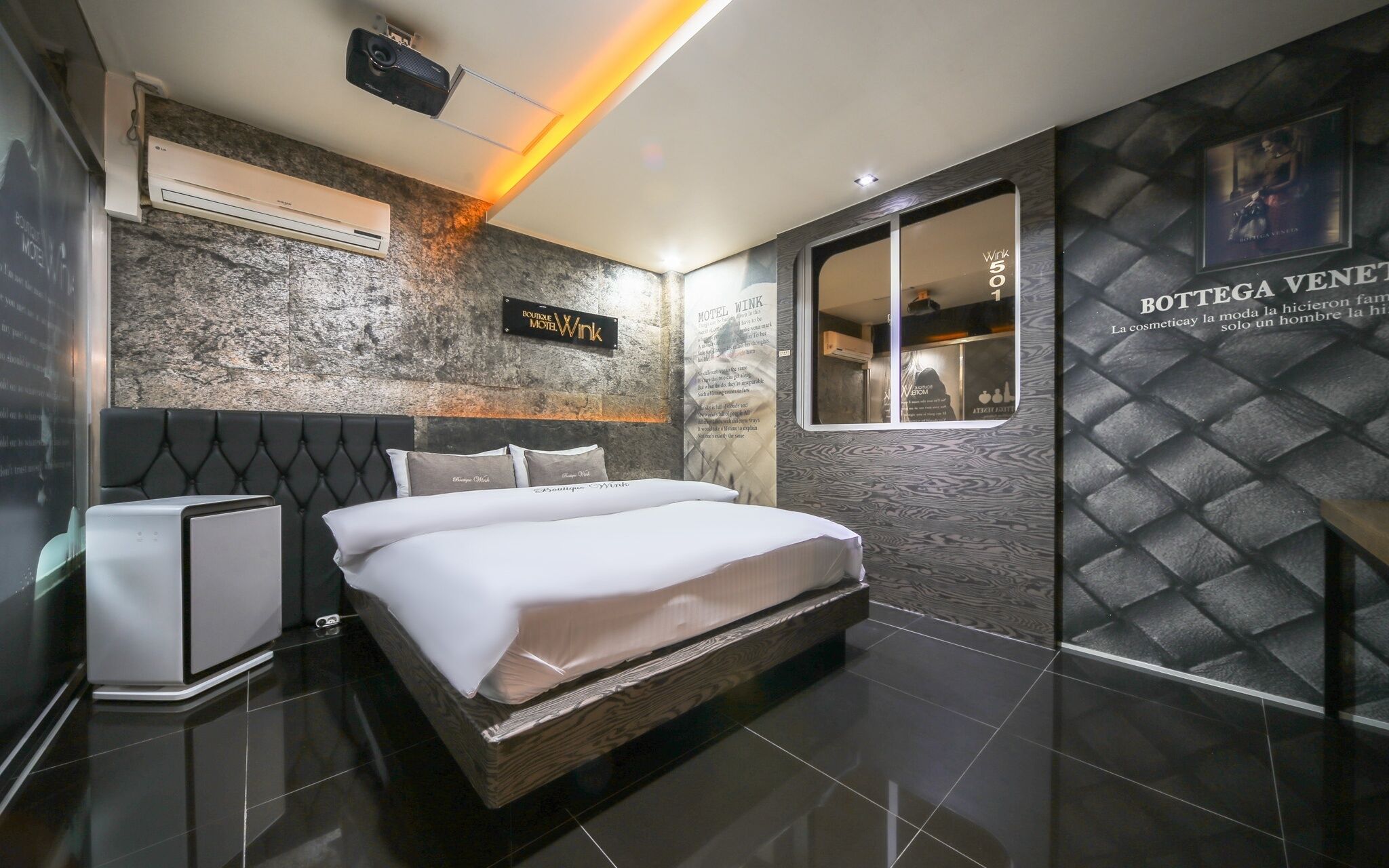 Boutique Motel Wink