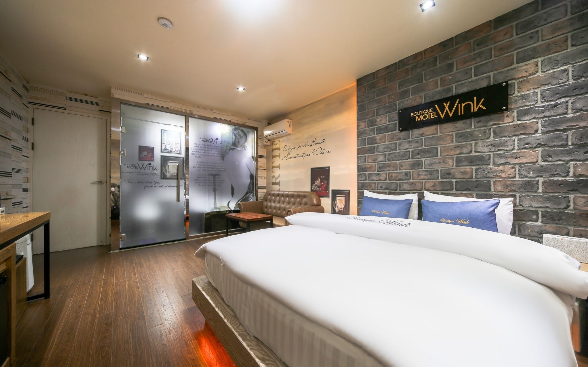 Boutique Motel Wink
