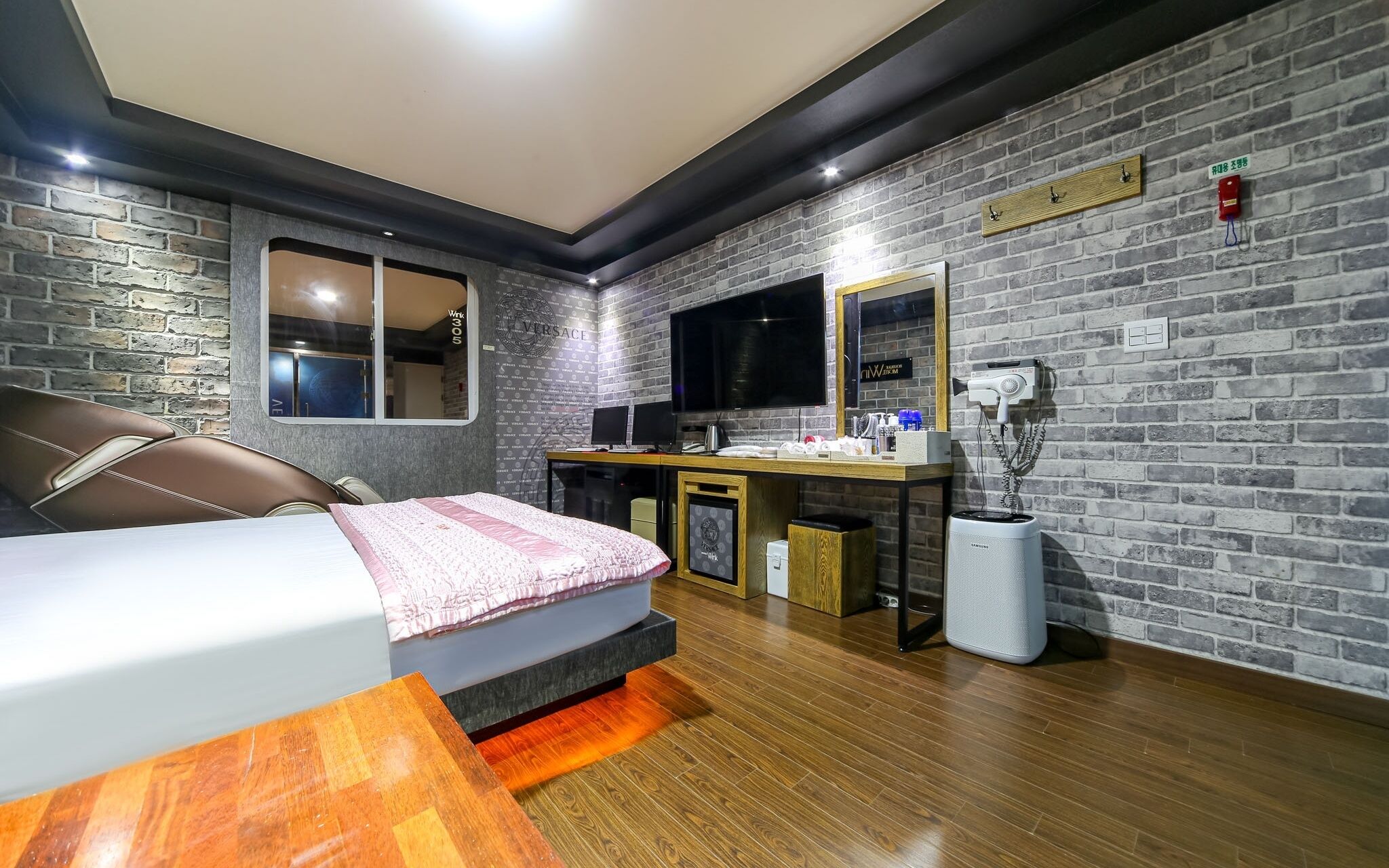 Boutique Motel Wink