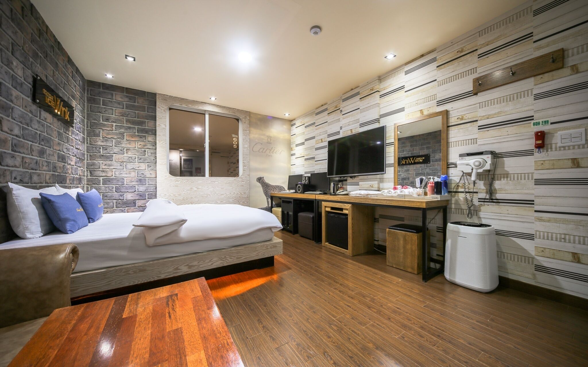 Boutique Motel Wink