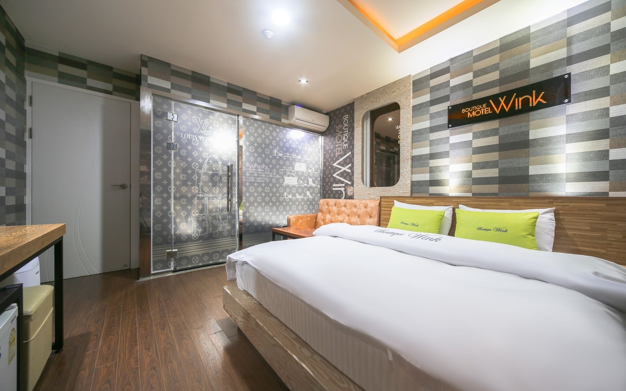 Boutique Motel Wink