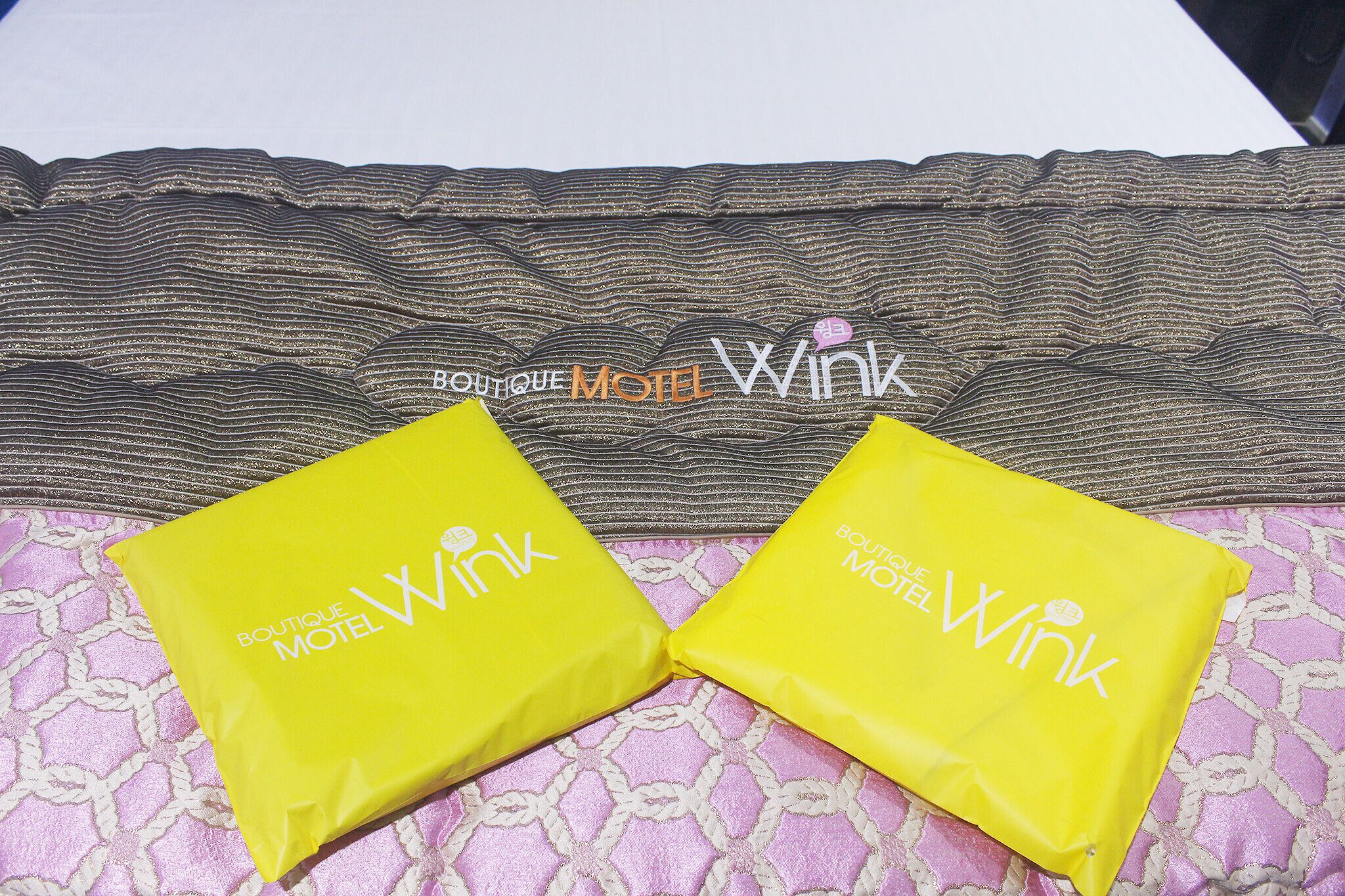 Boutique Motel Wink