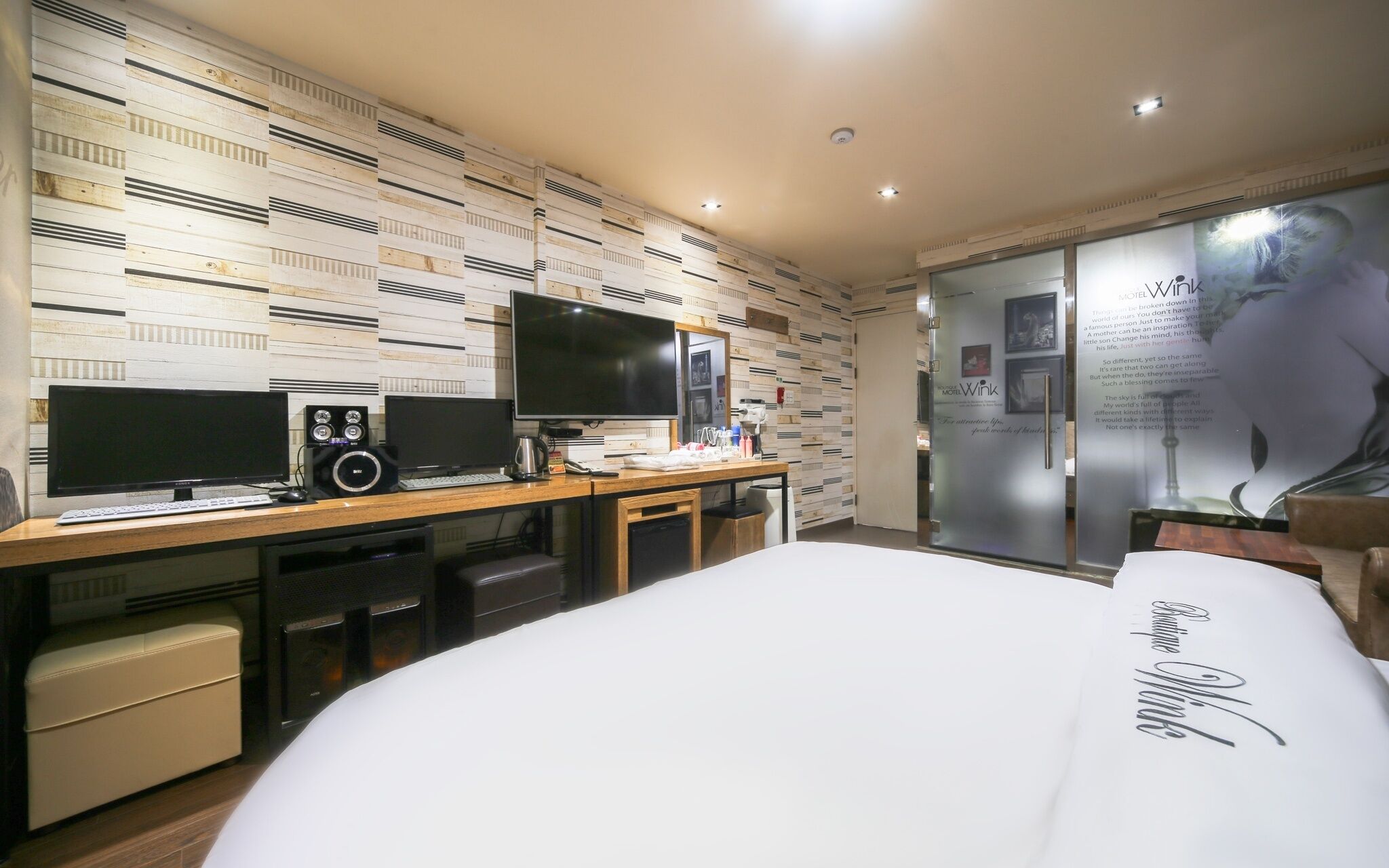 Boutique Motel Wink
