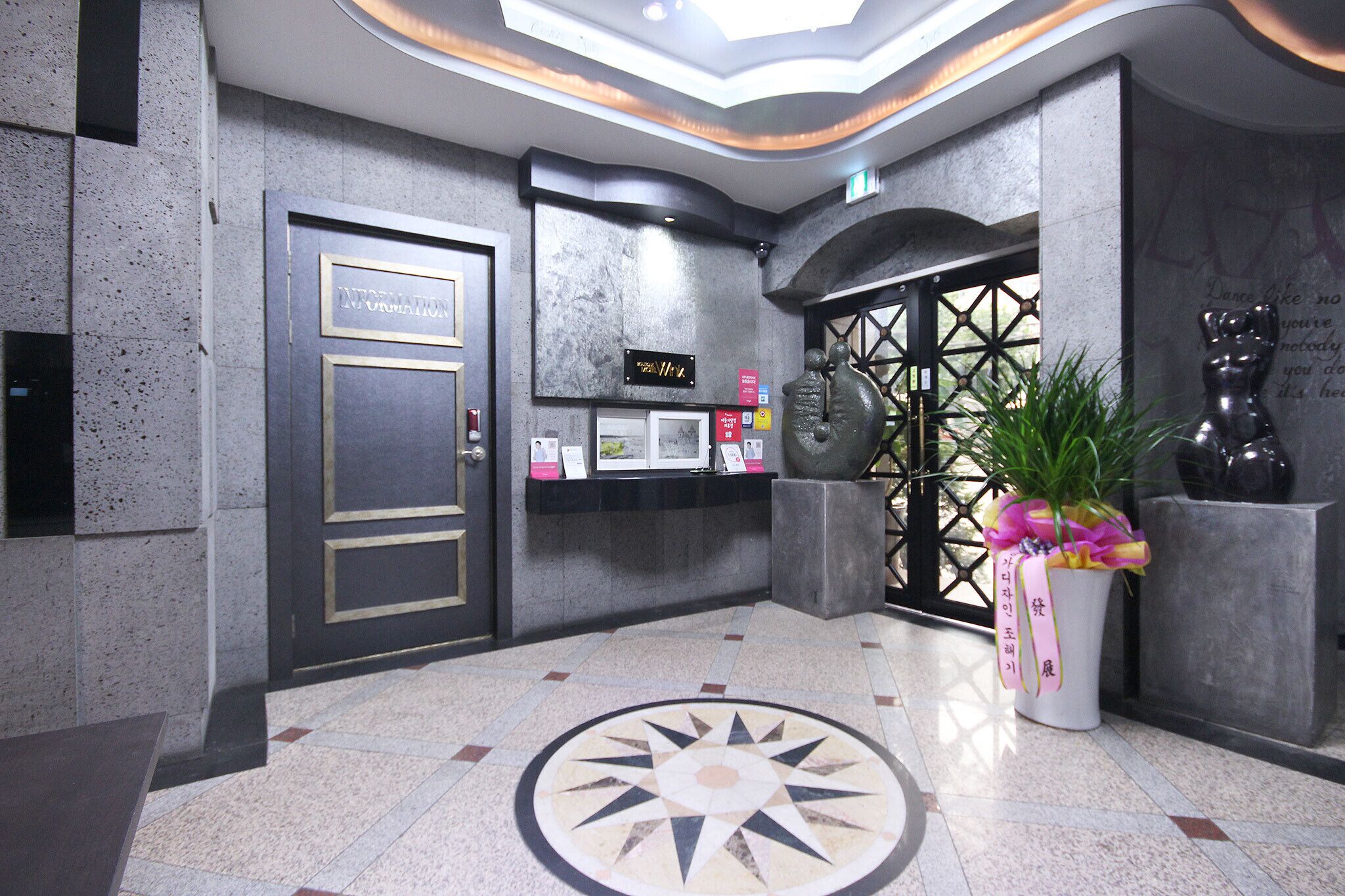 Boutique Motel Wink