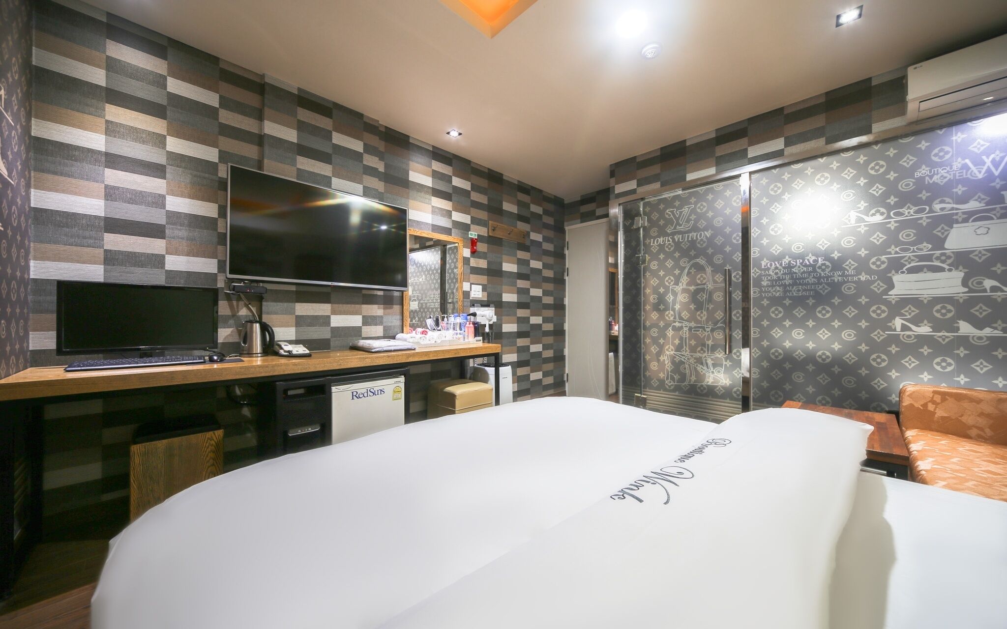 Boutique Motel Wink