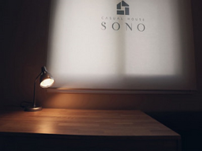 Casual House SONO