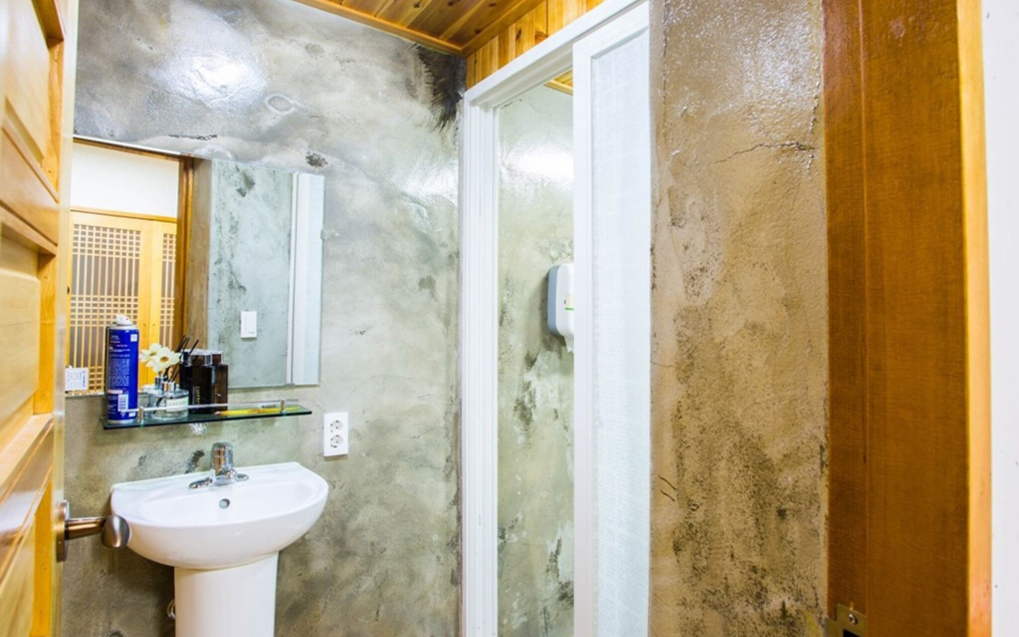 Daegu Aega Hanok Stay