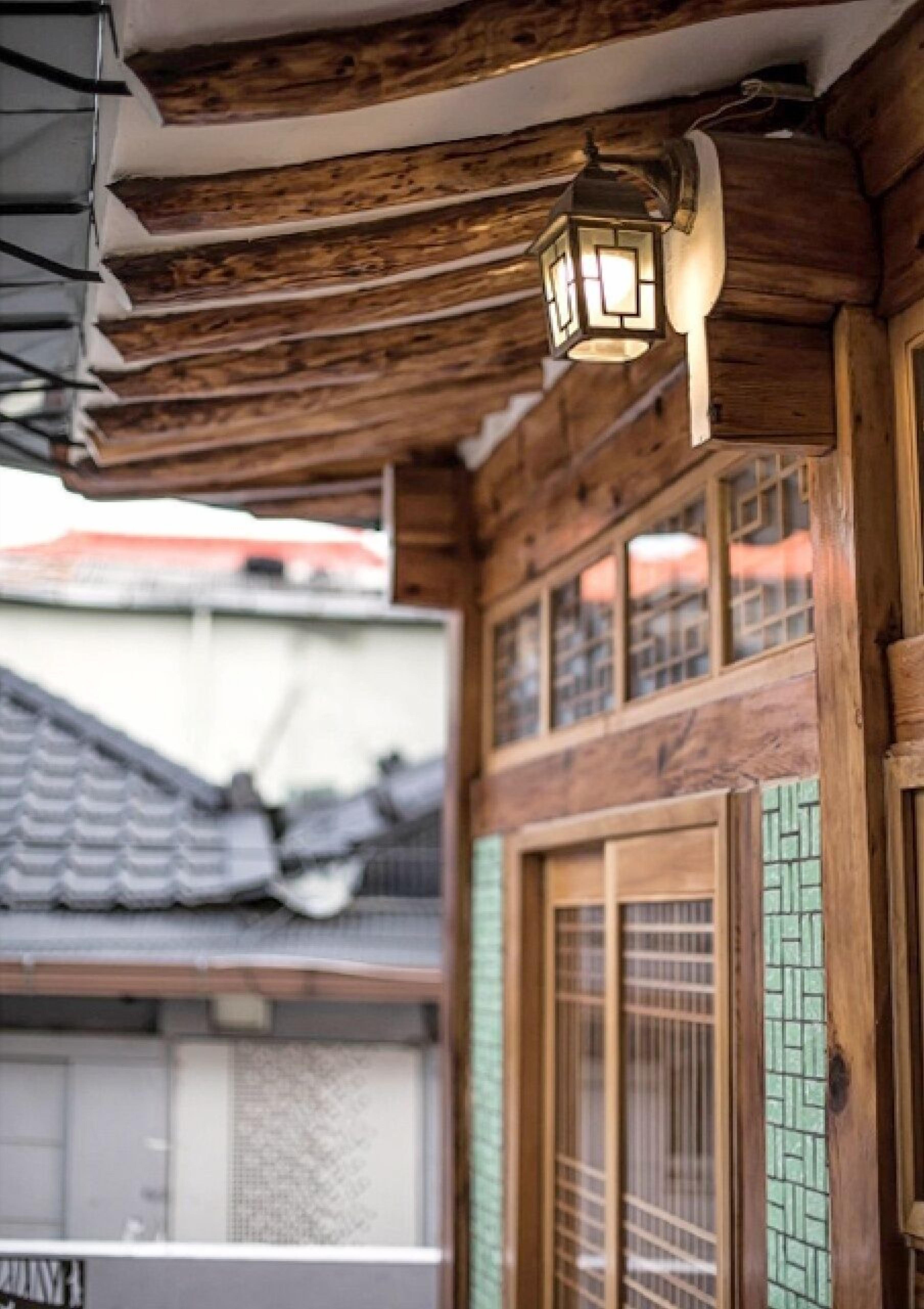 Daegu Aega Hanok Stay