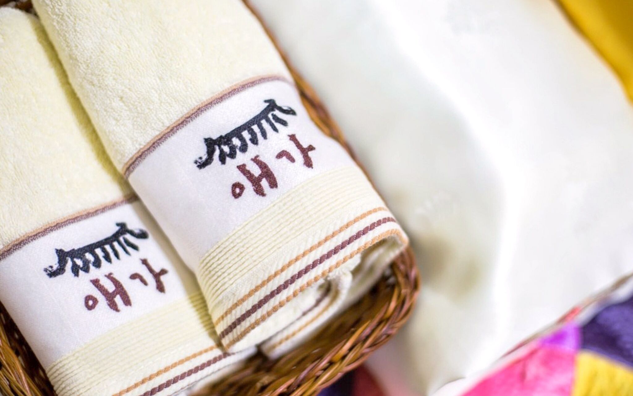 Daegu Aega Hanok Stay