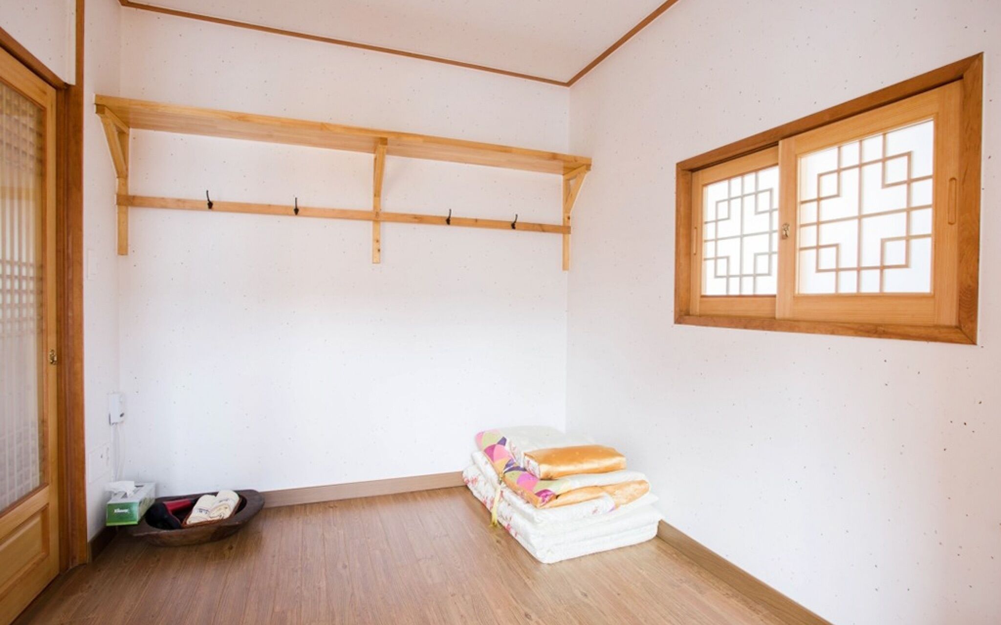 Daegu Aega Hanok Stay