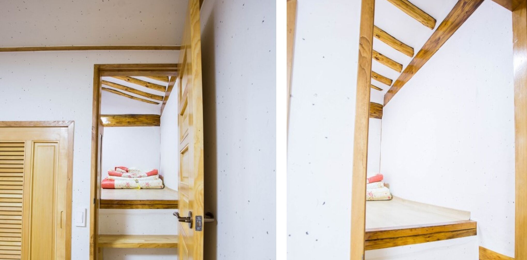 Daegu Aega Hanok Stay