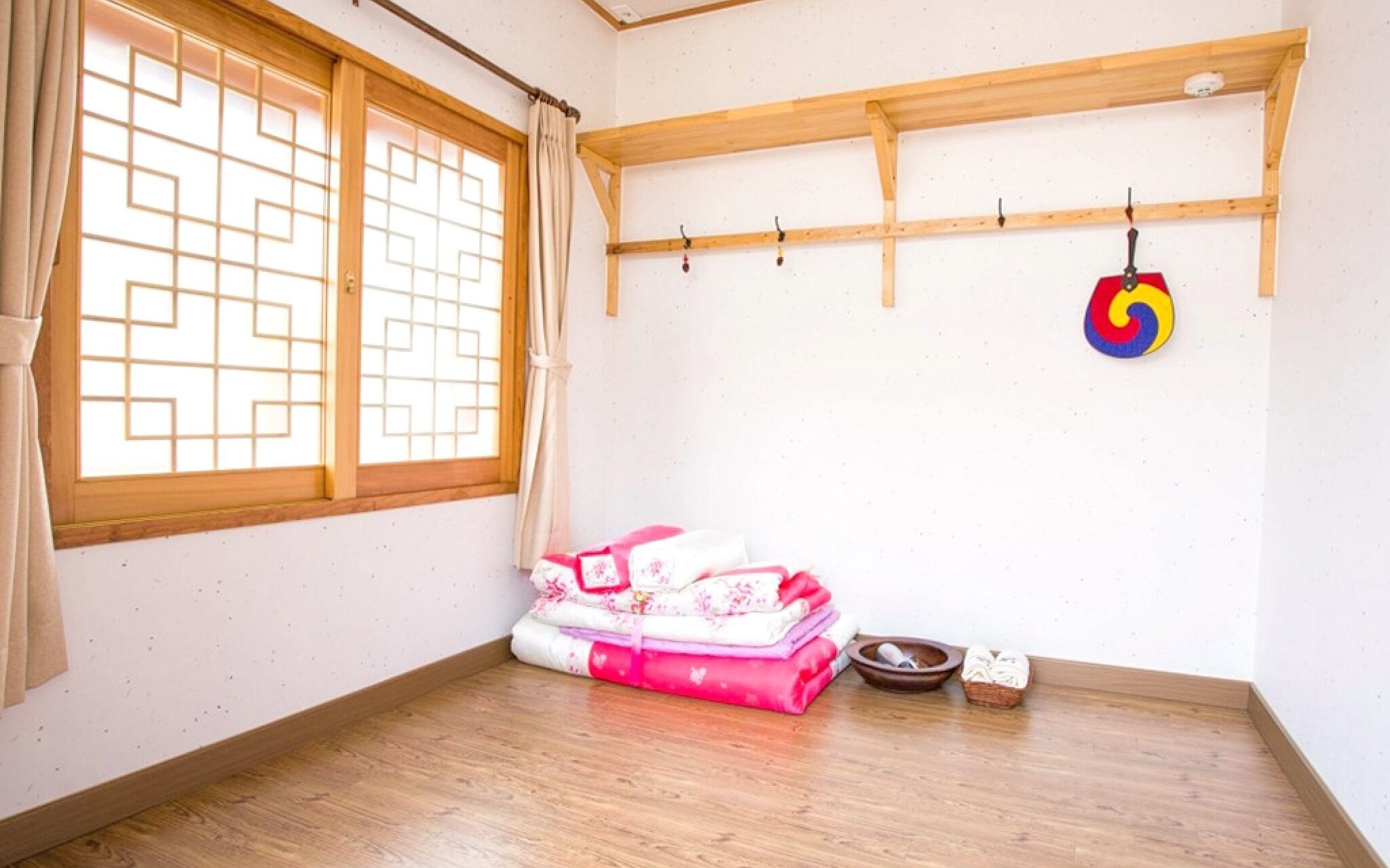 Daegu Aega Hanok Stay