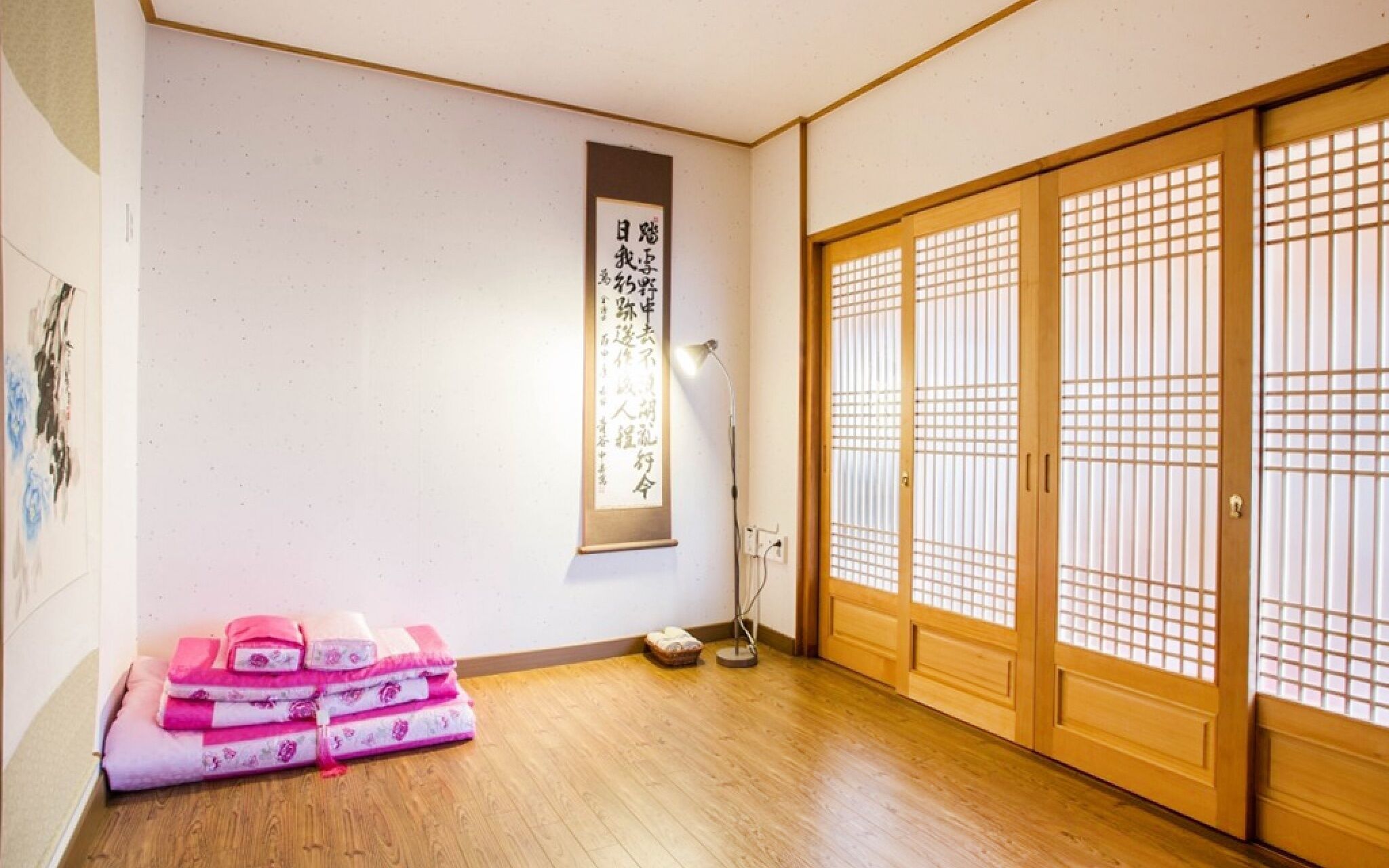 Daegu Aega Hanok Stay