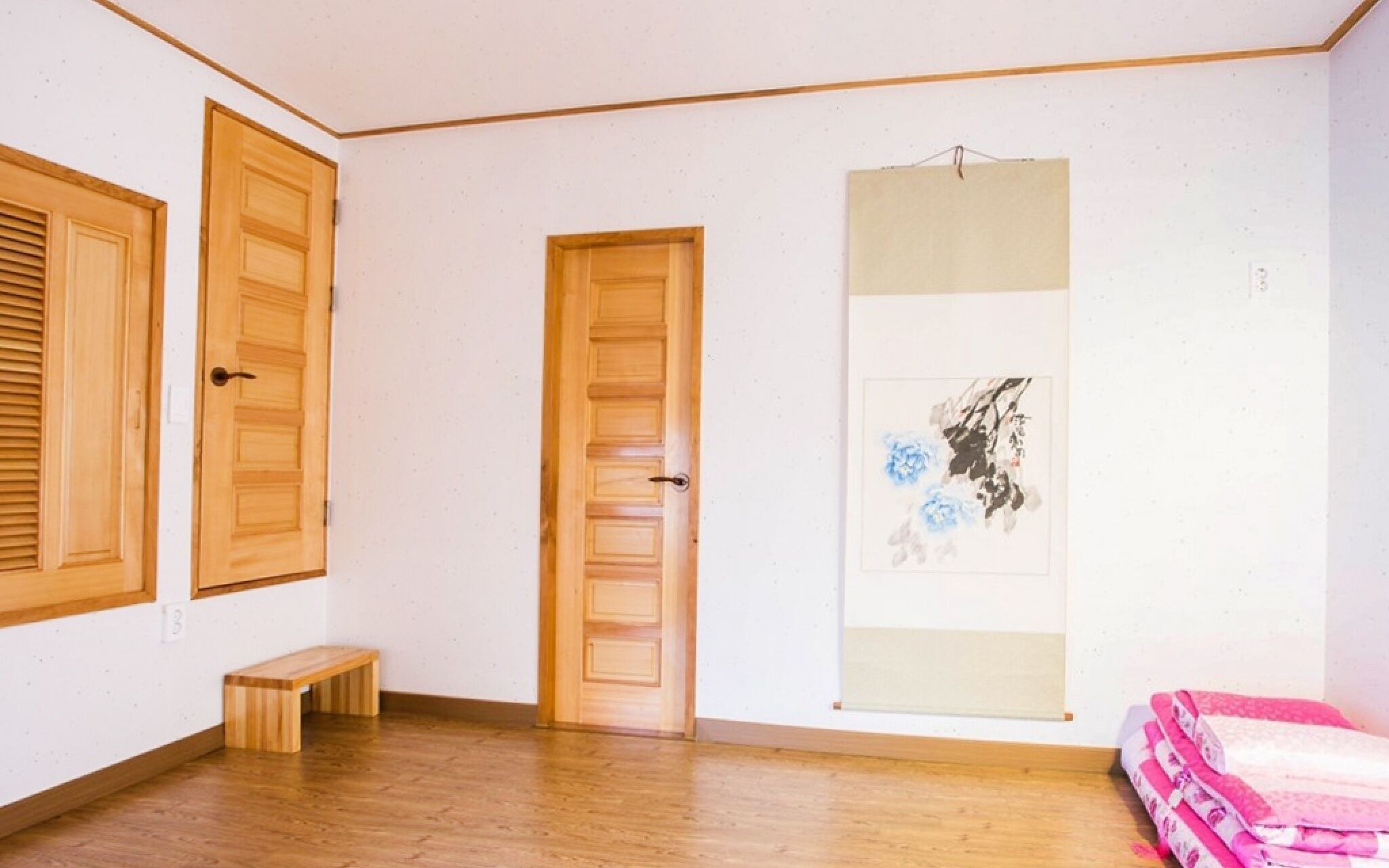 Daegu Aega Hanok Stay