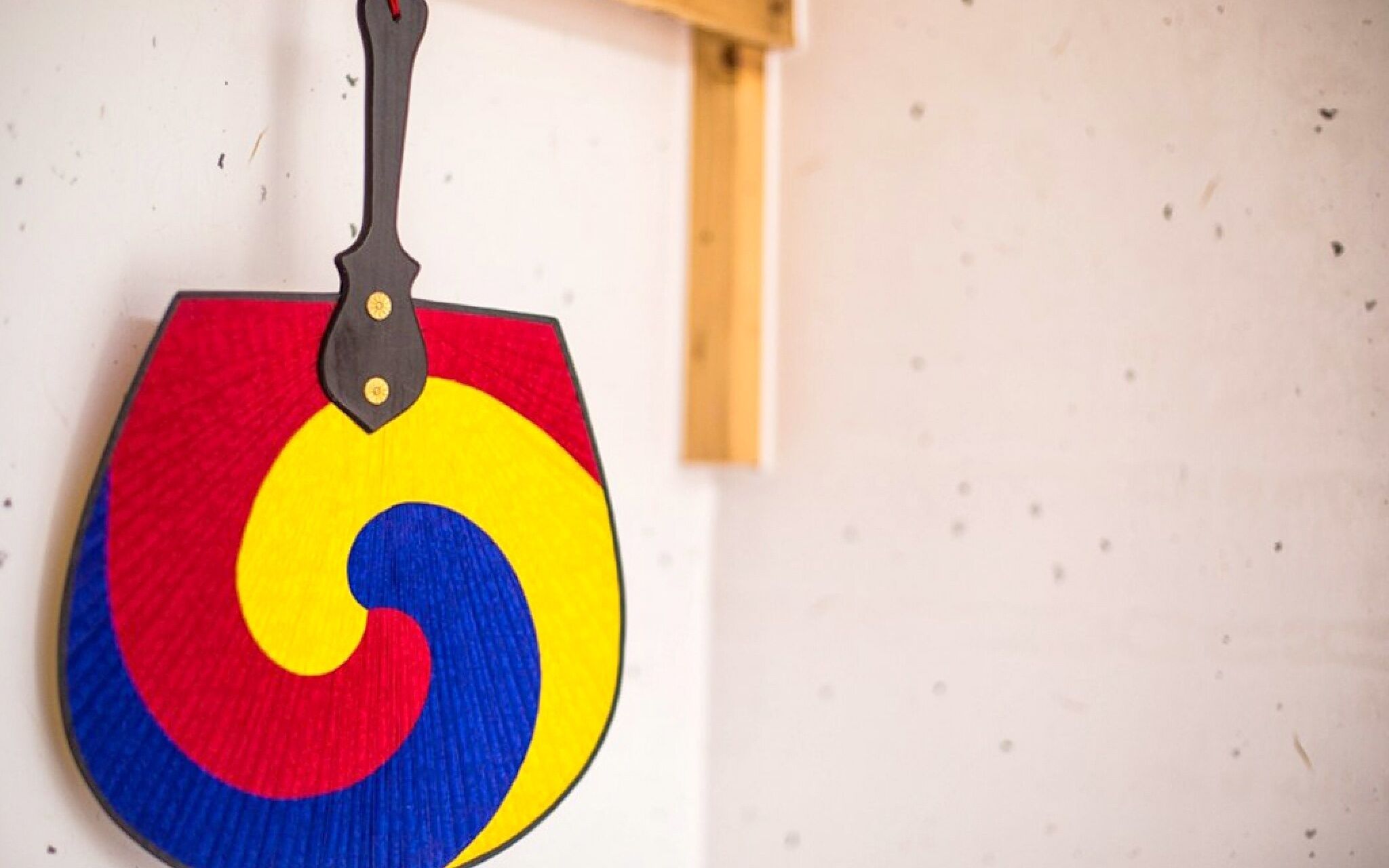 Daegu Aega Hanok Stay