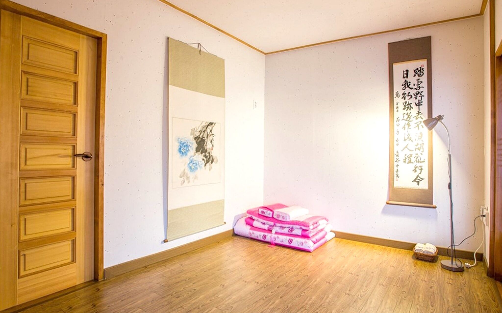 Daegu Aega Hanok Stay