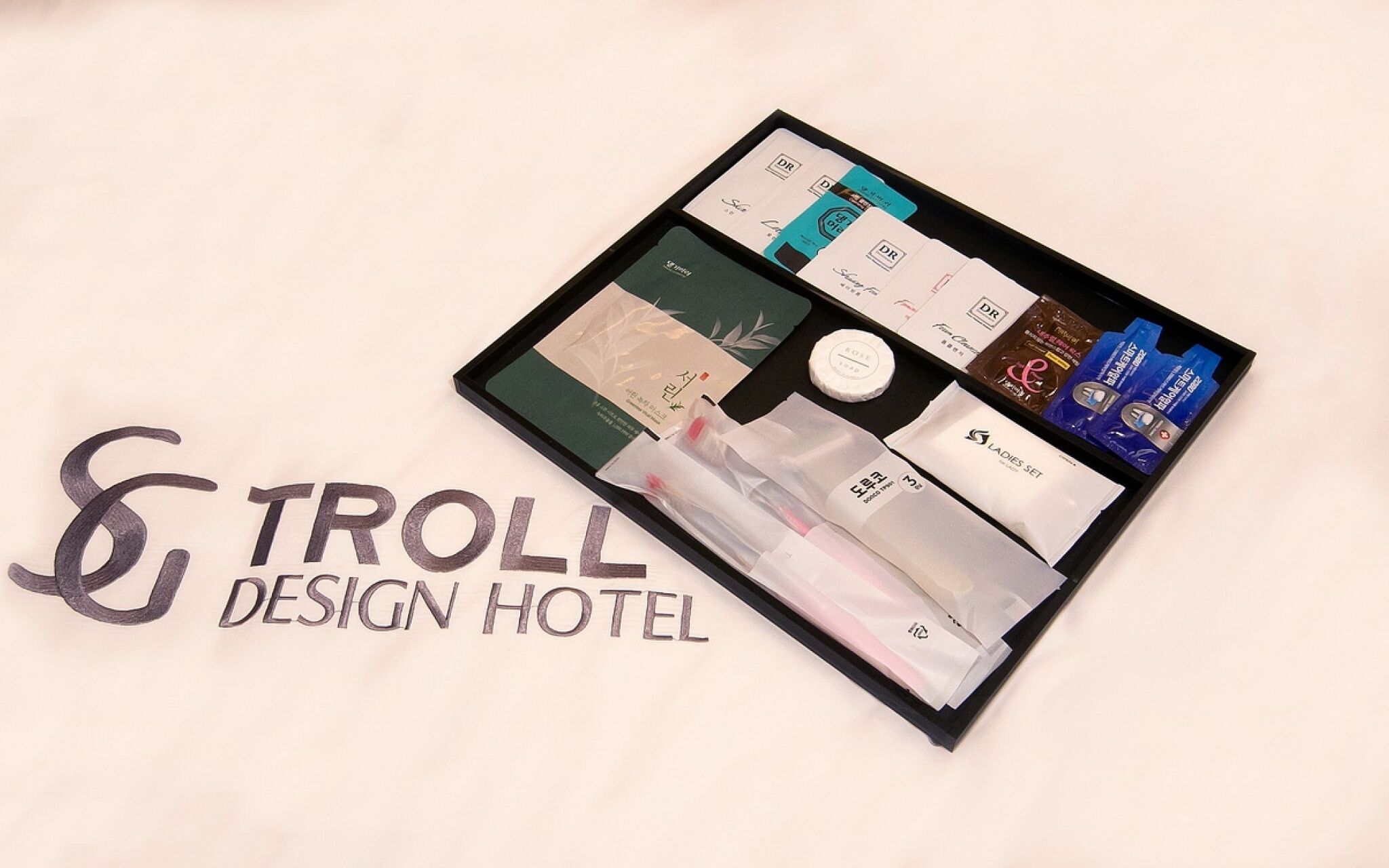 Daegu Bangogae Hotel Goblin