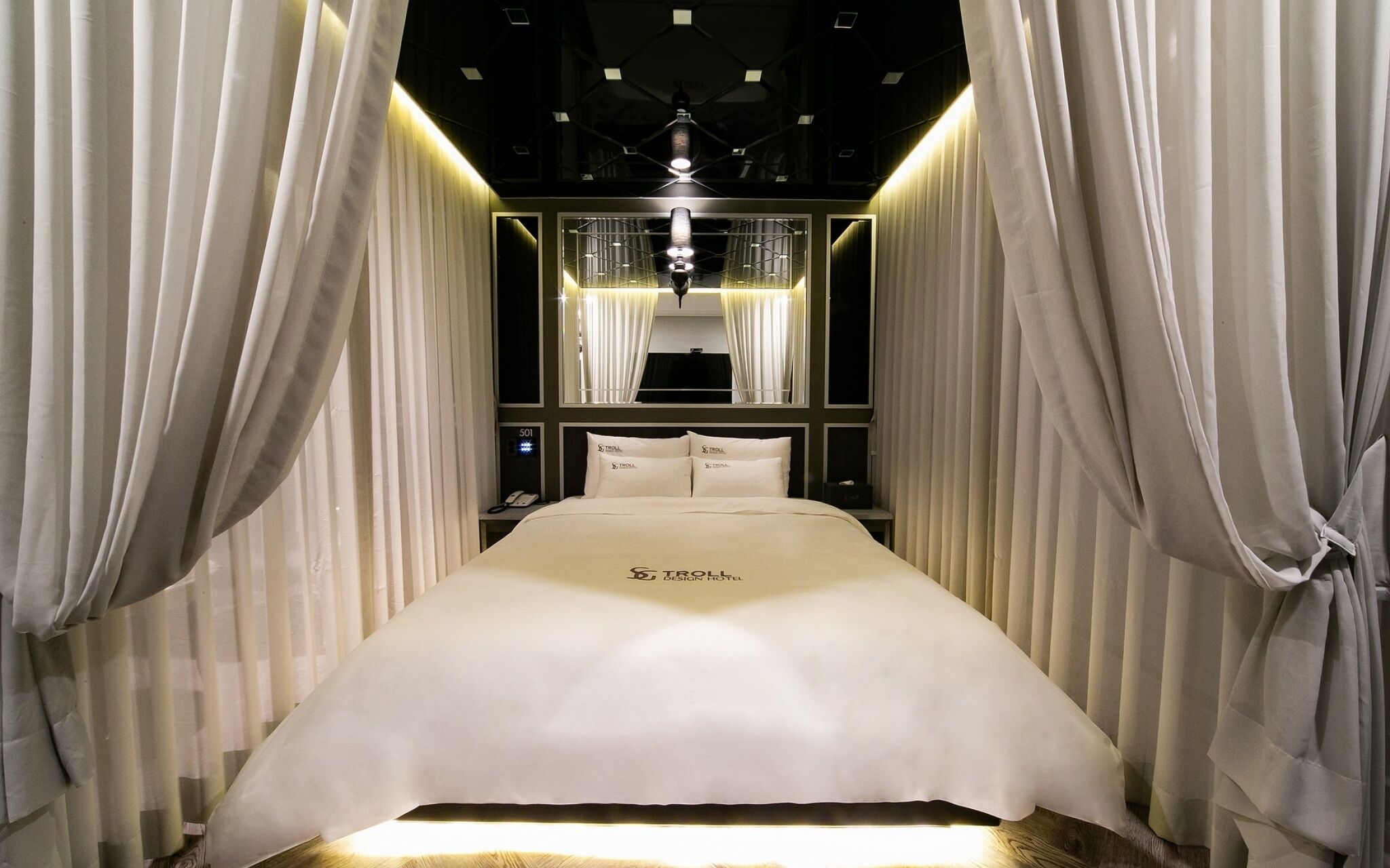 Daegu Bangogae Hotel Goblin