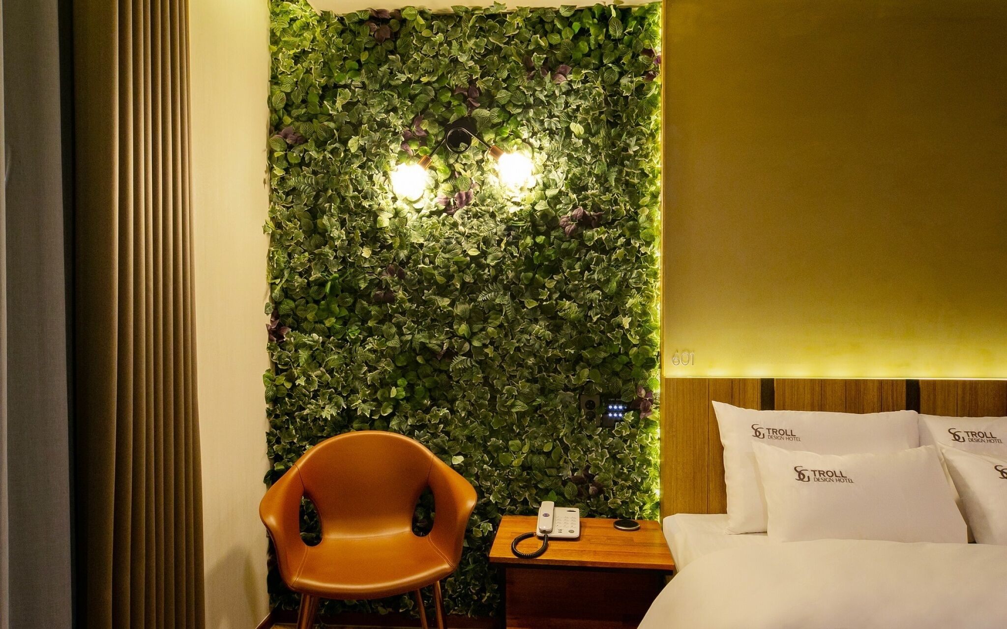 Daegu Bangogae Hotel Goblin