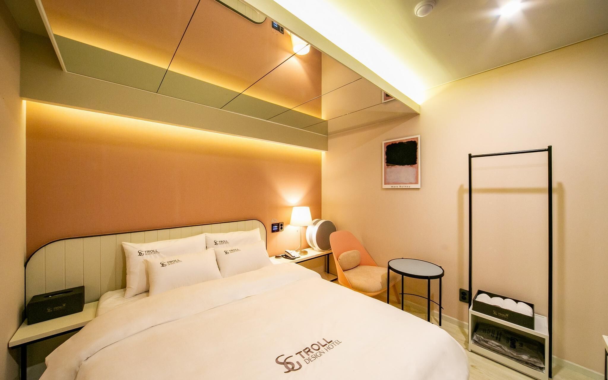 Daegu Bangogae Hotel Goblin