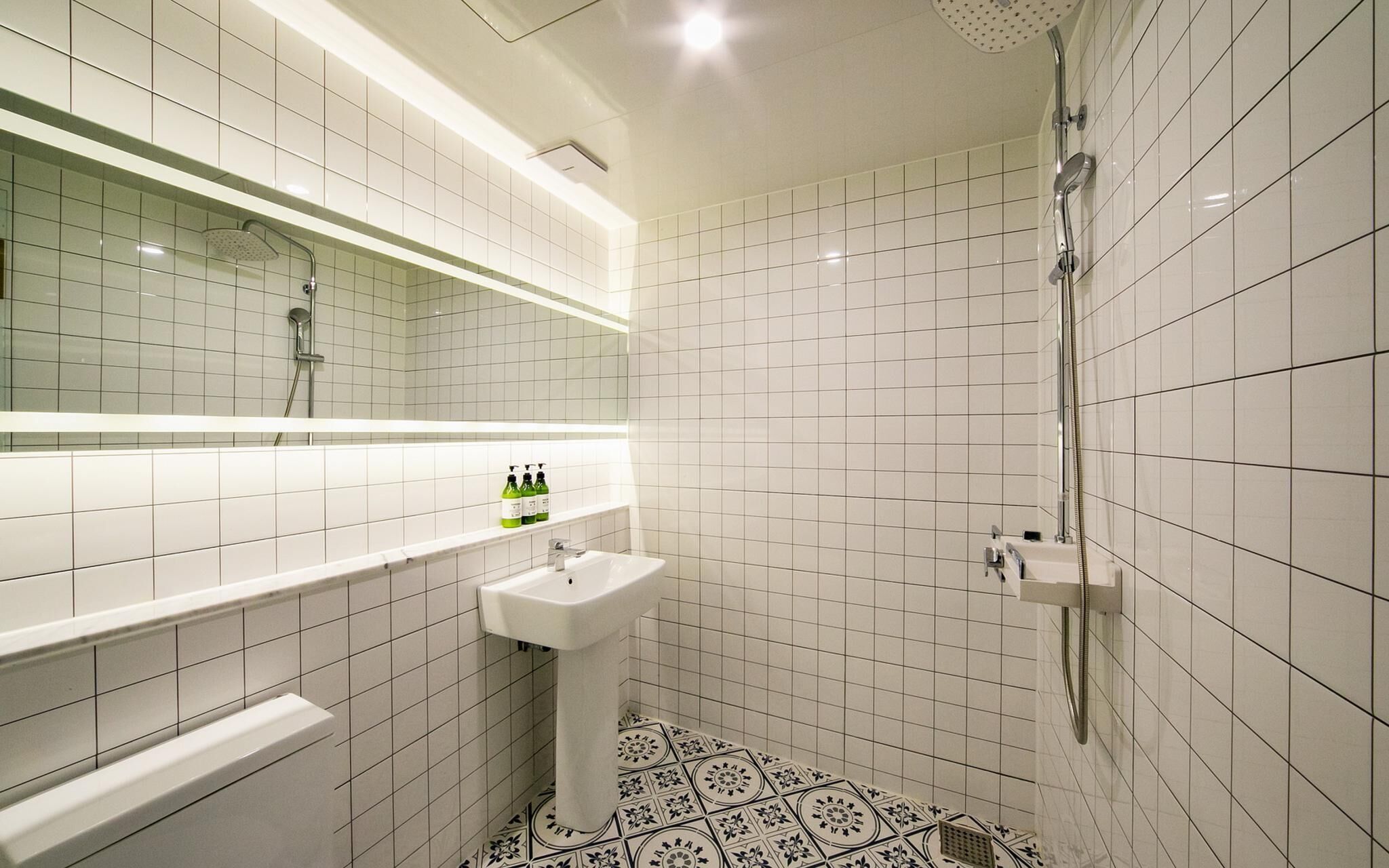 Daegu Bangogae Hotel Goblin
