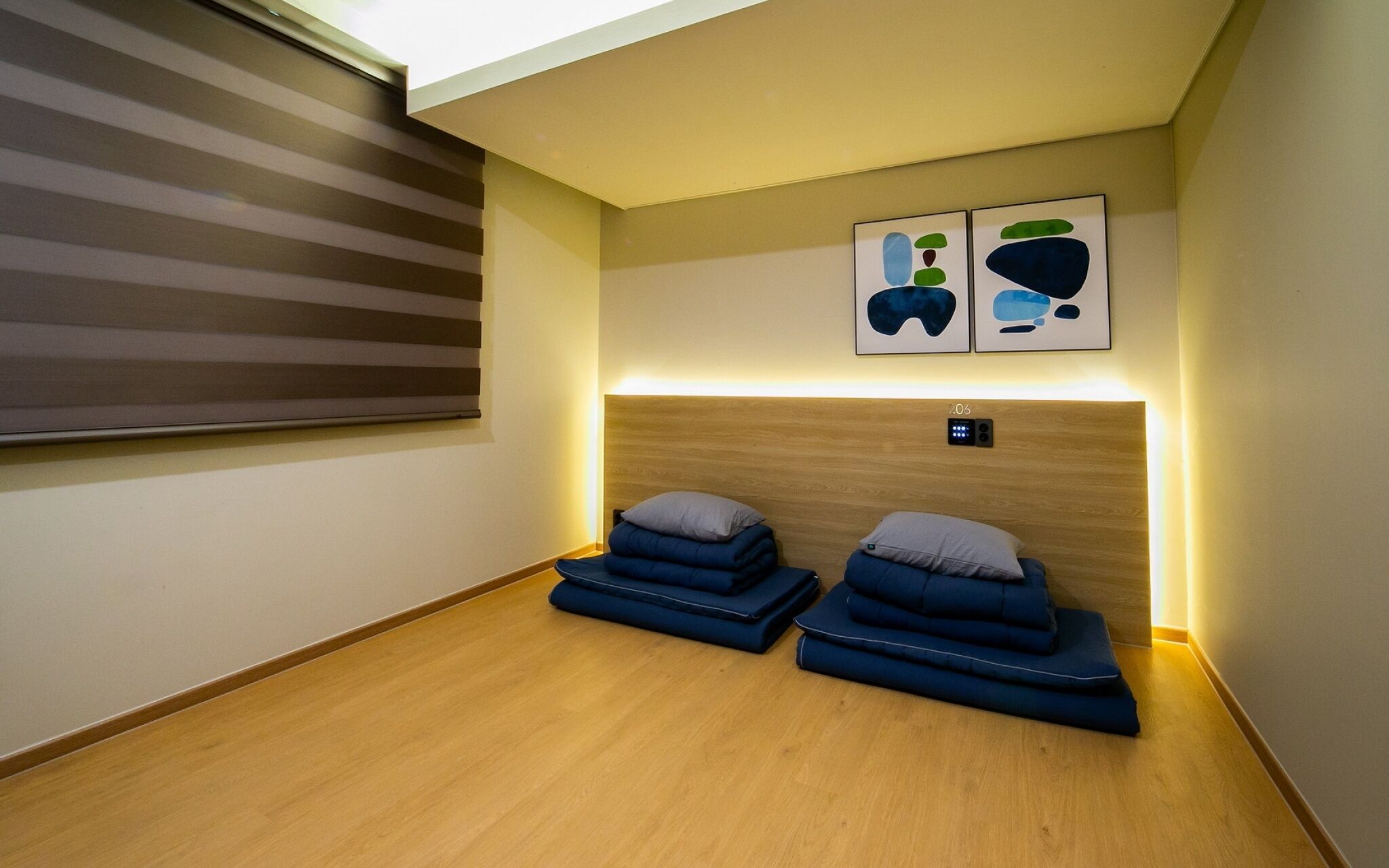 Daegu Bangogae Hotel Goblin