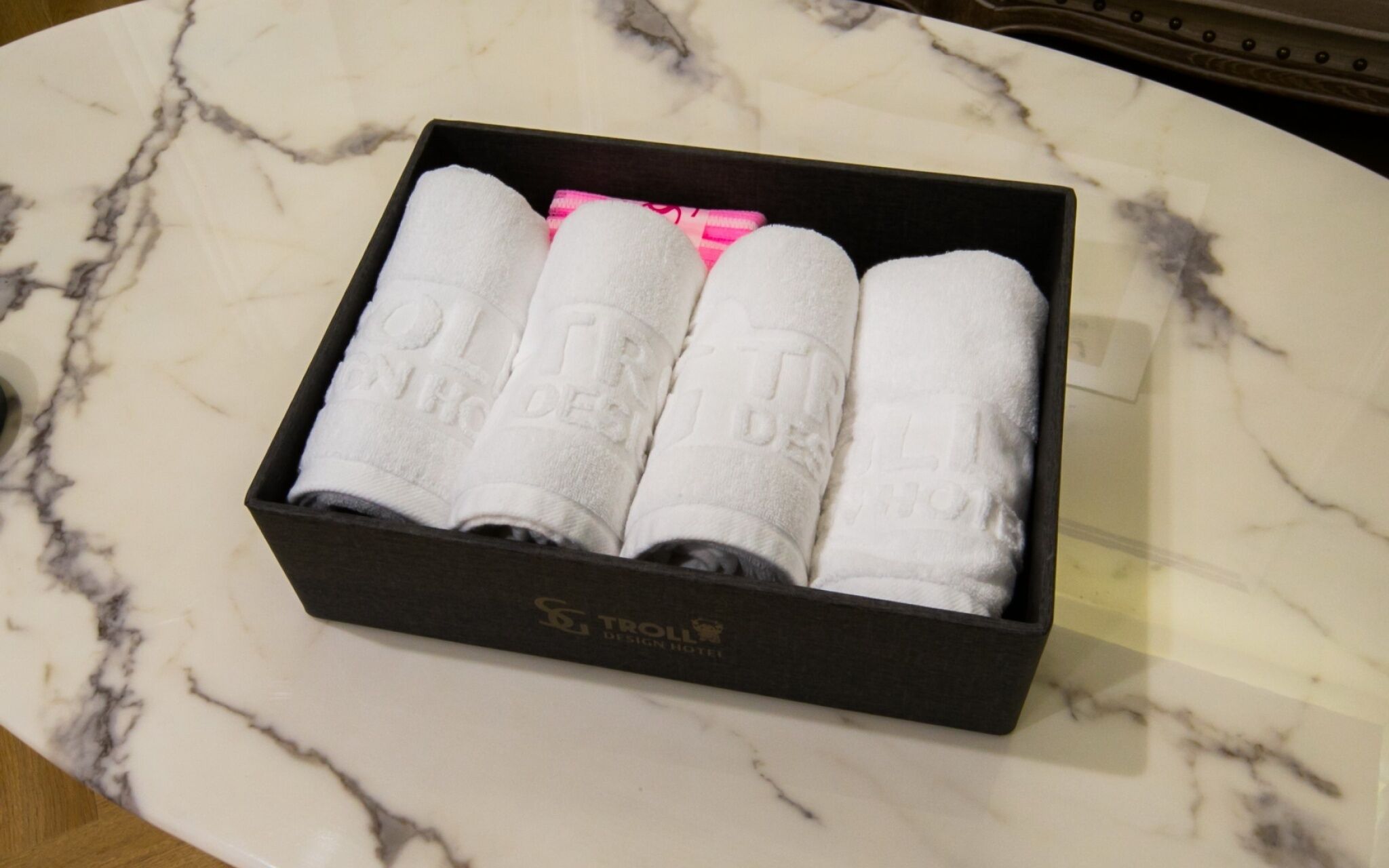 Daegu Bangogae Hotel Goblin