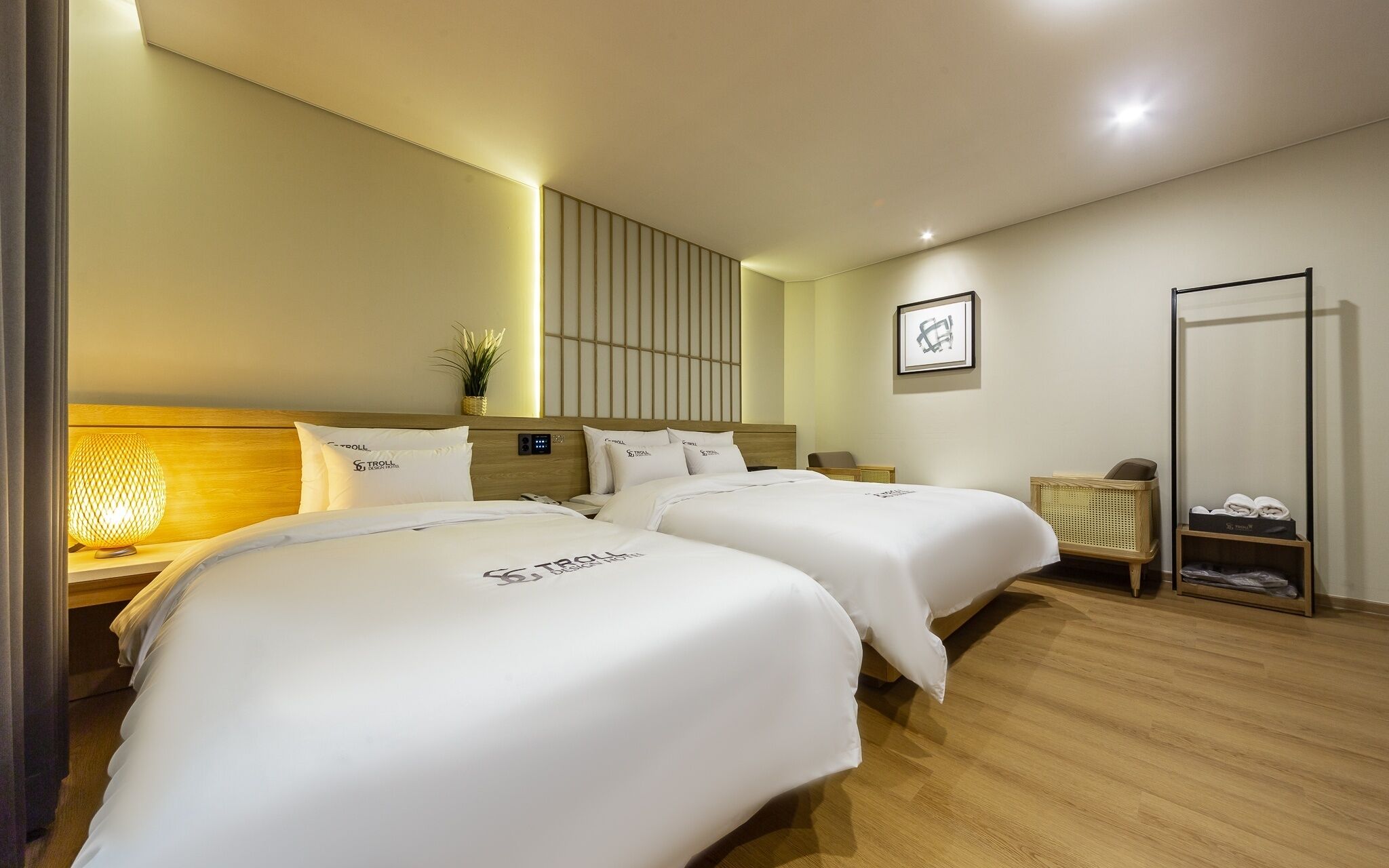 Daegu Bangogae Hotel Goblin
