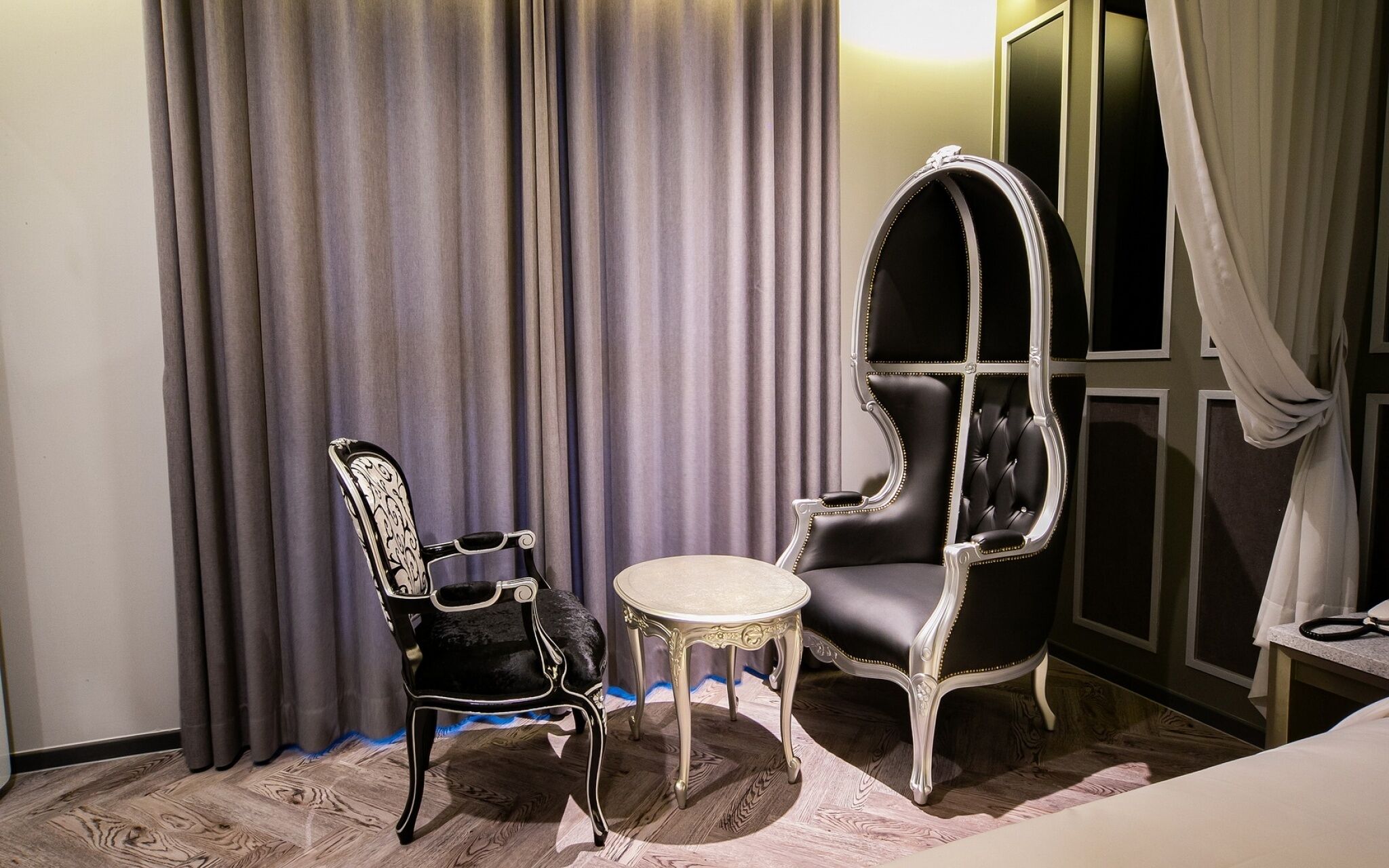 Daegu Bangogae Hotel Goblin