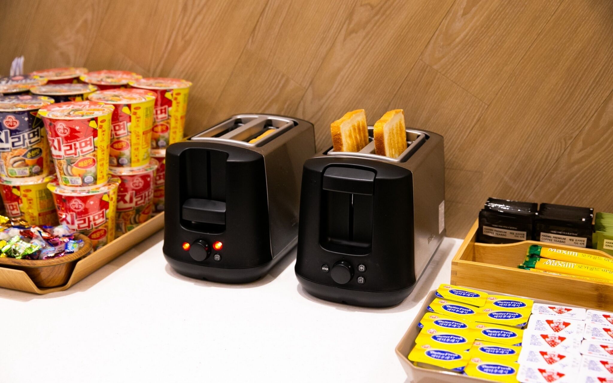 Daegu Bangogae Hotel Goblin