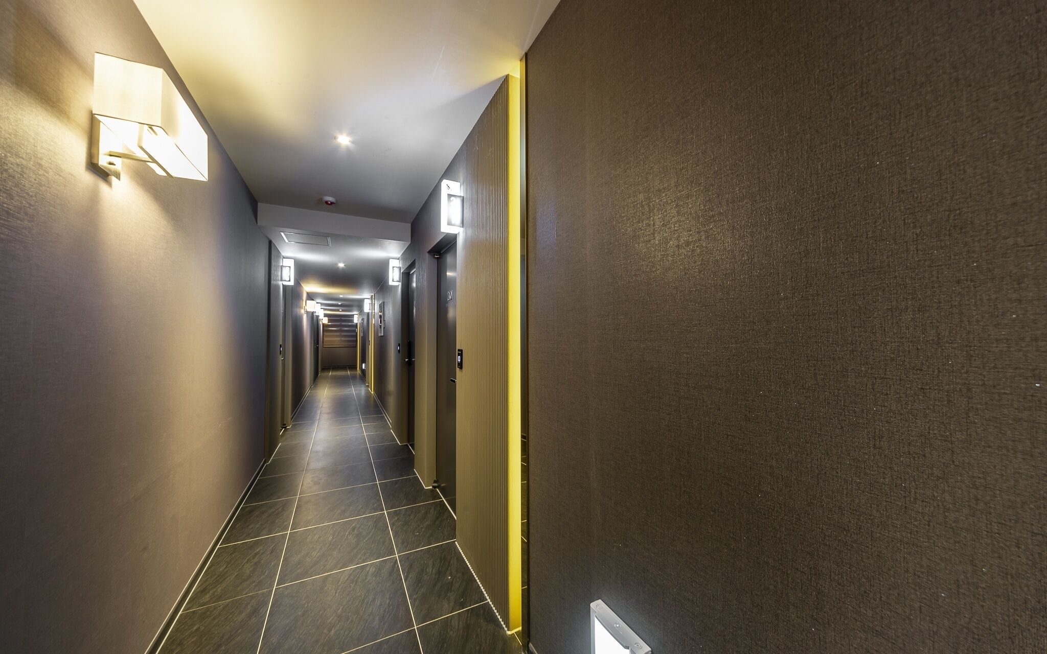 Daegu Bangogae Hotel Goblin
