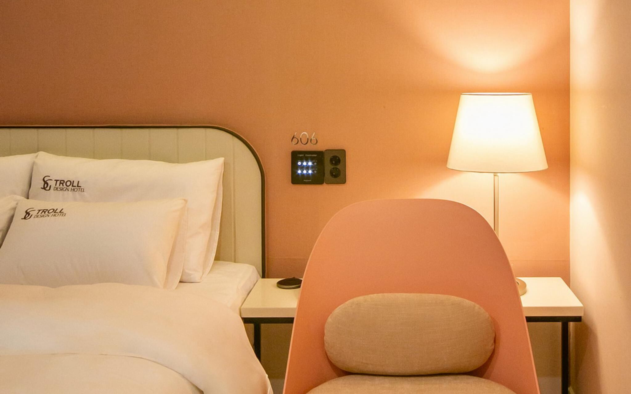 Daegu Bangogae Hotel Goblin