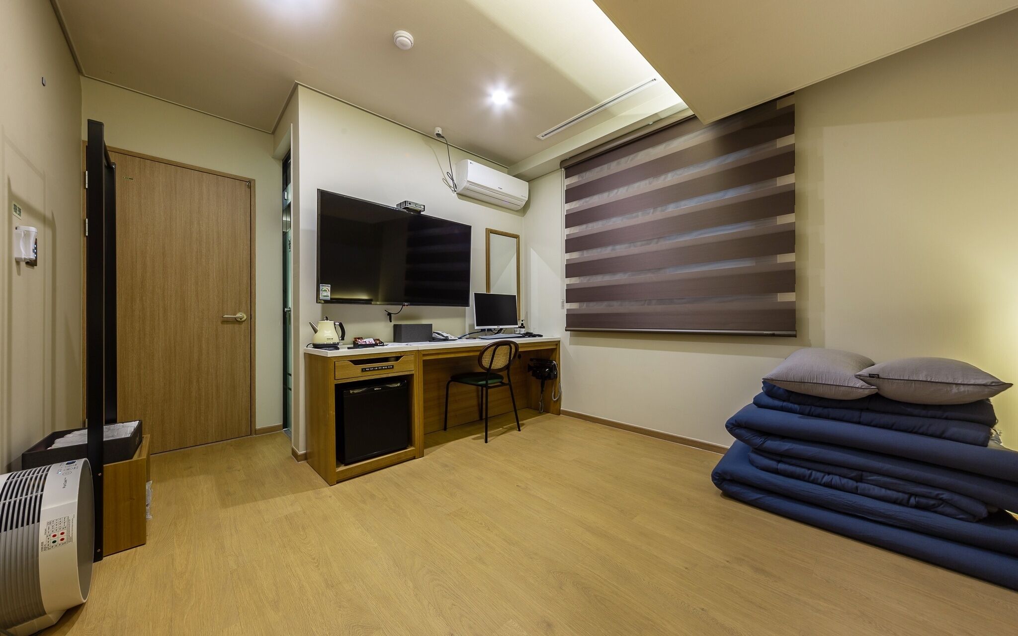 Daegu Bangogae Hotel Goblin
