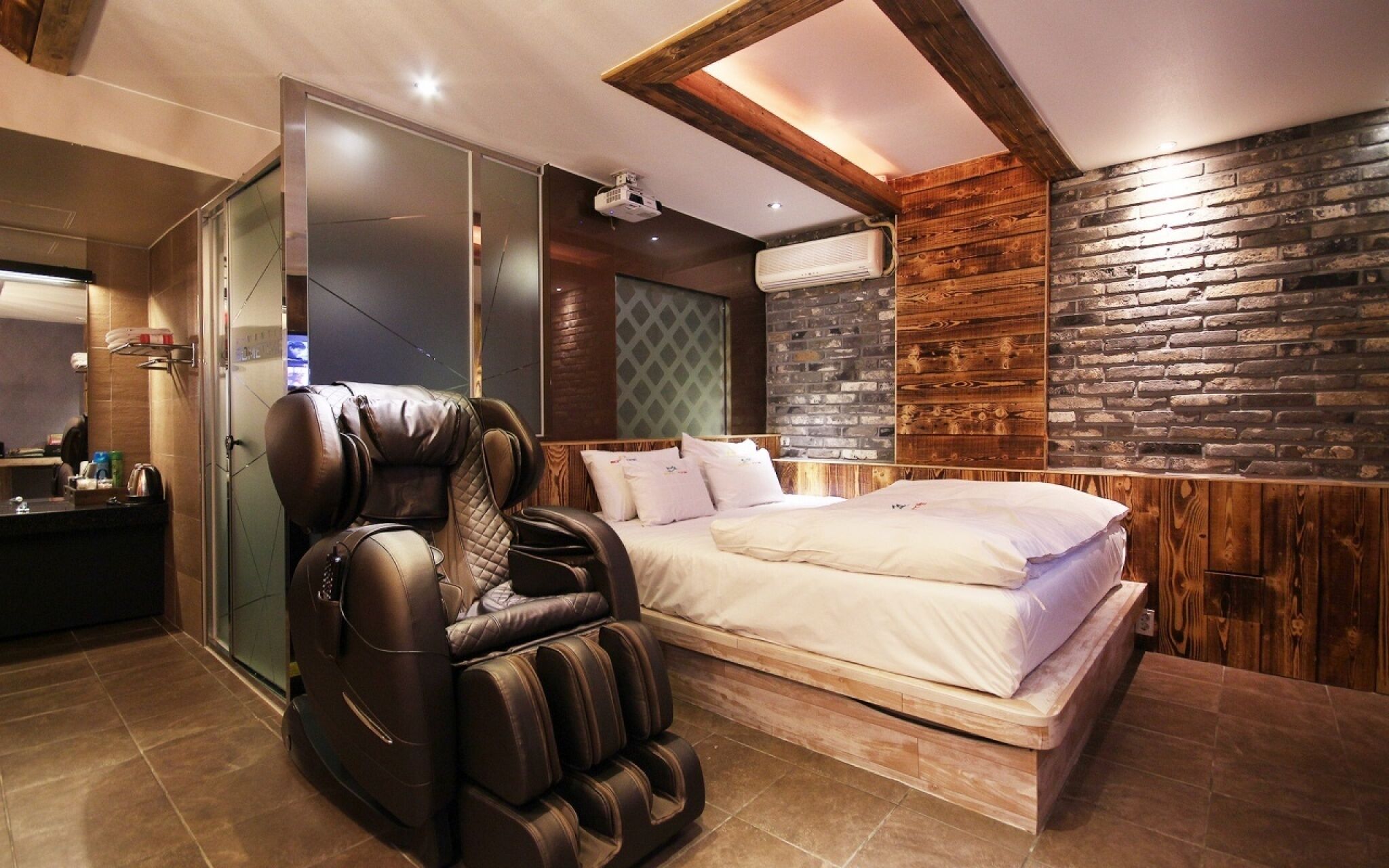 Daegu Bible Summer Time