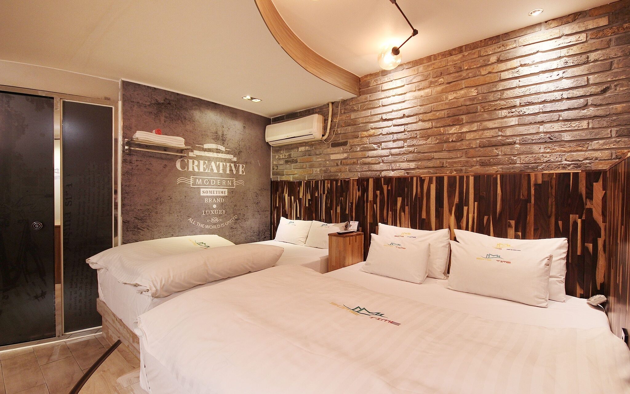 Daegu Bible Summer Time