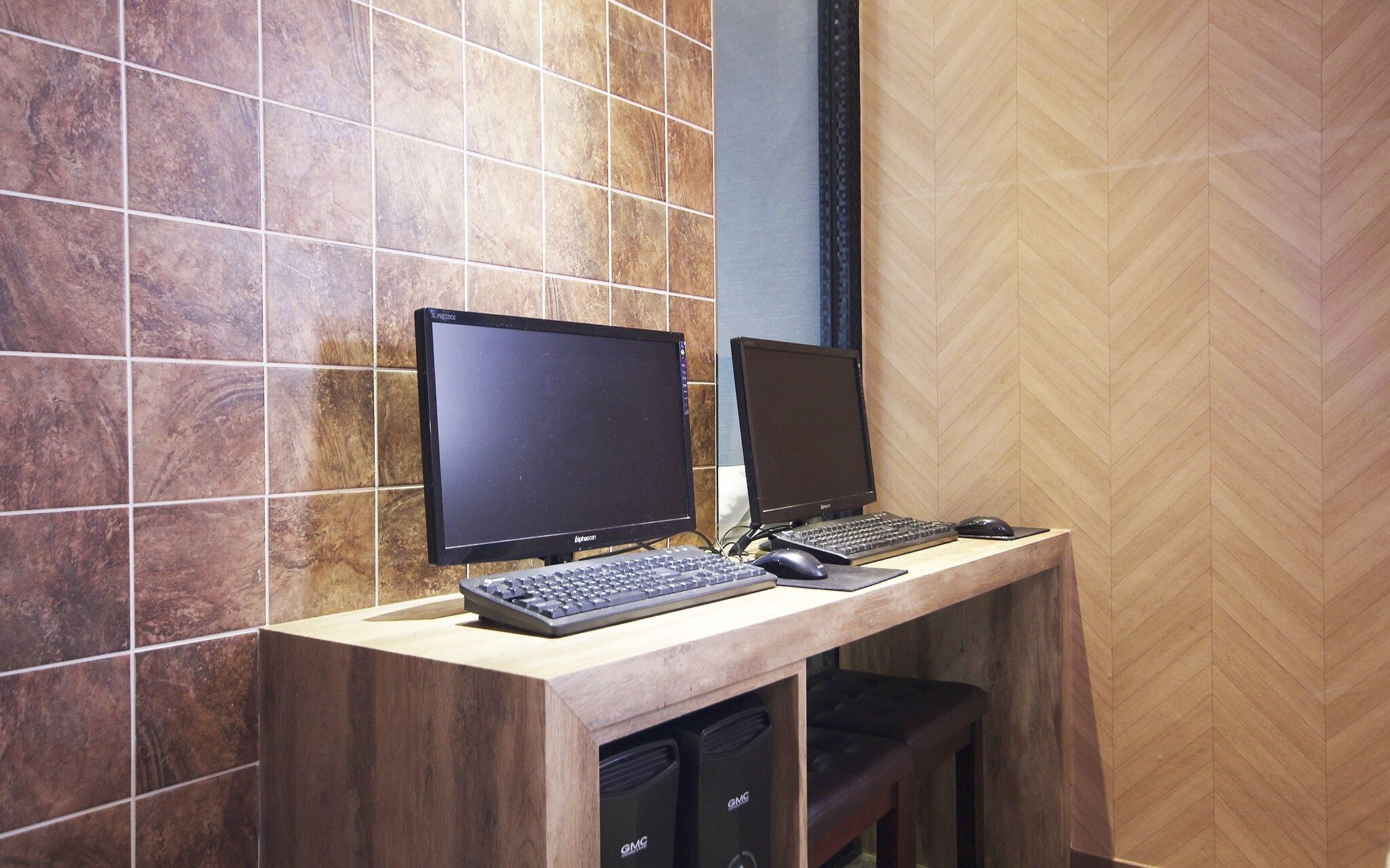 Daegu Bible Summer Time