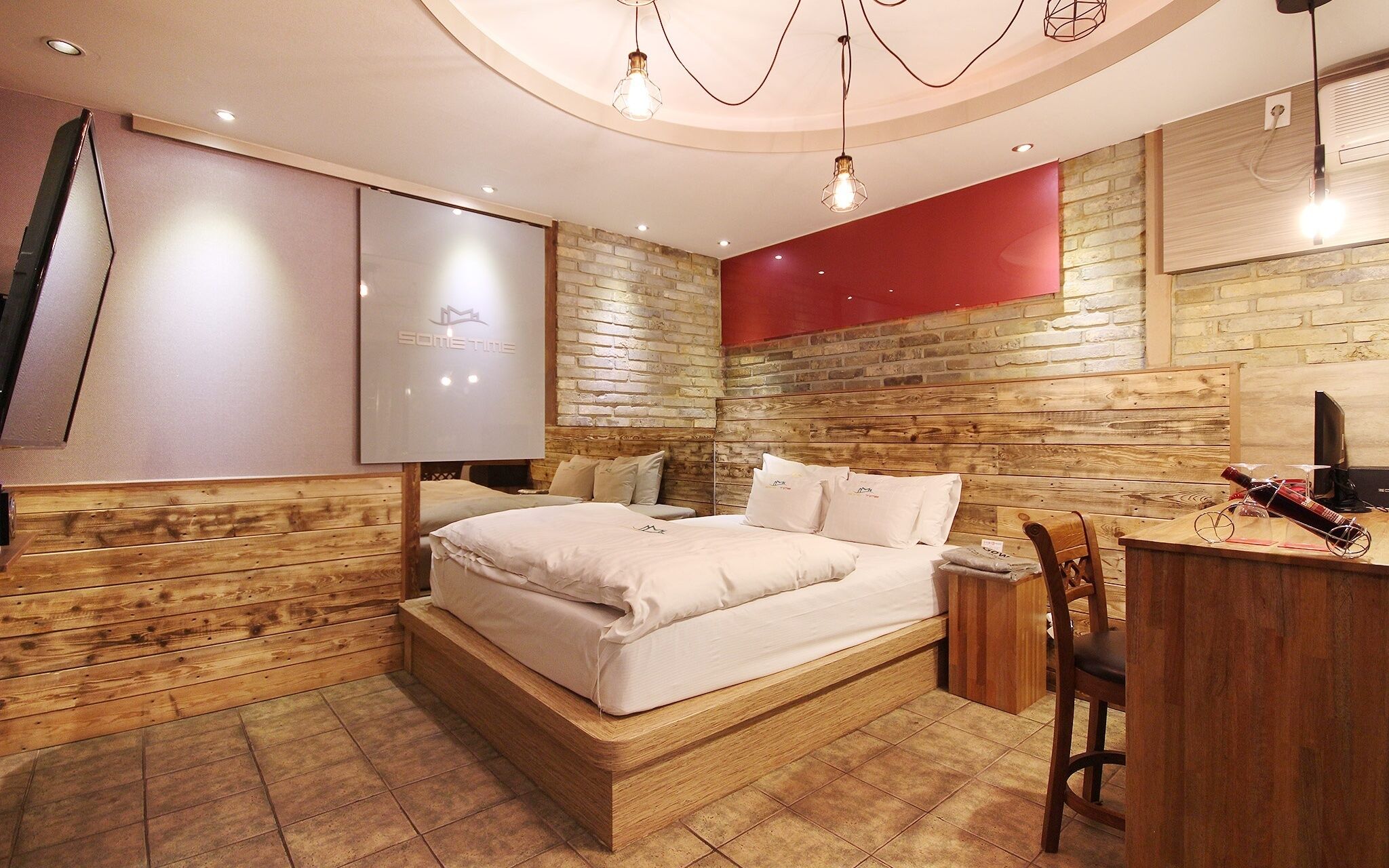 Daegu Bible Summer Time