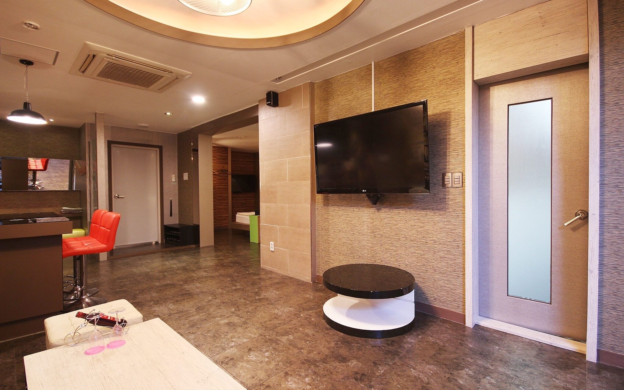 Daegu Bible Summer Time