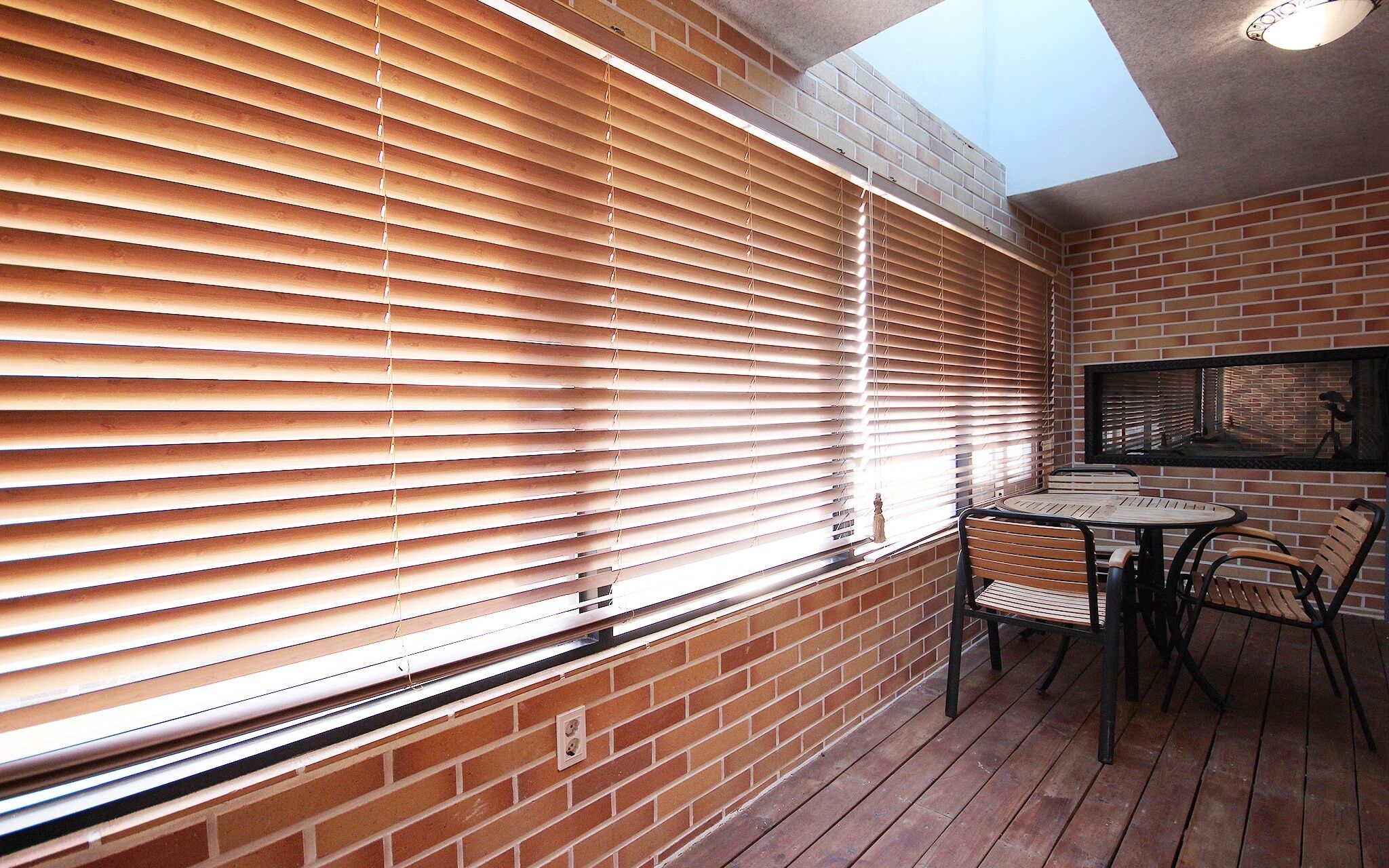 Daegu Bible Summer Time