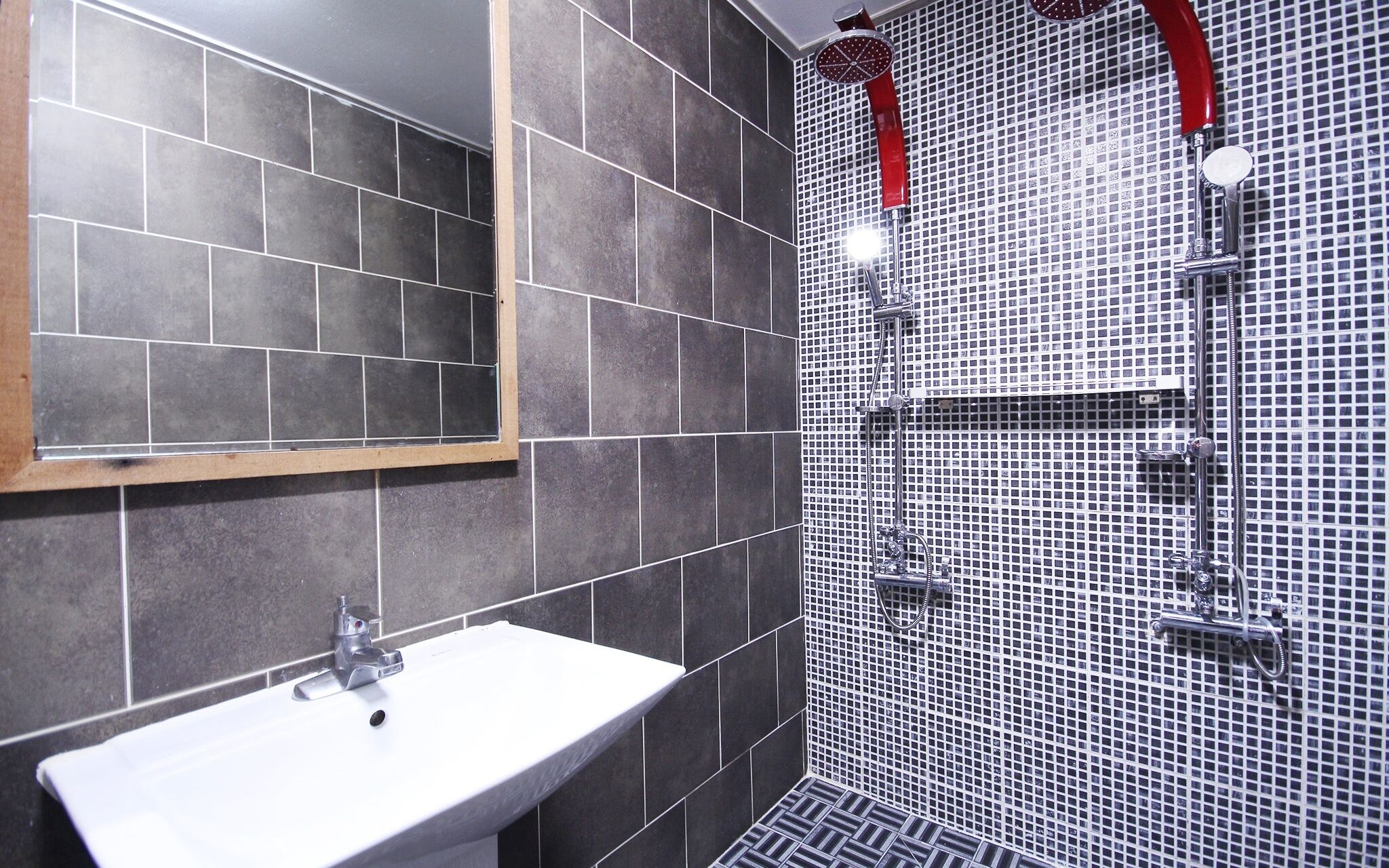 Daegu Bible Summer Time