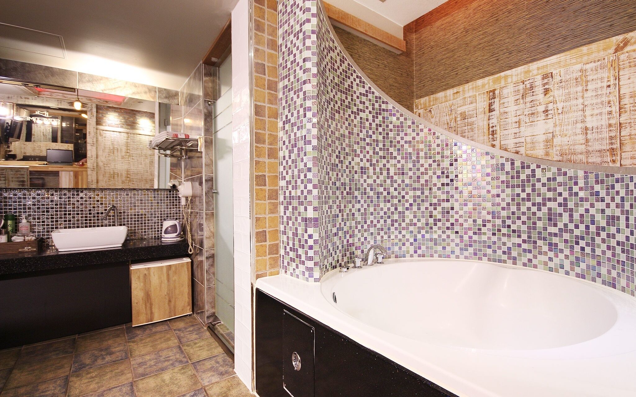 Daegu Bible Summer Time