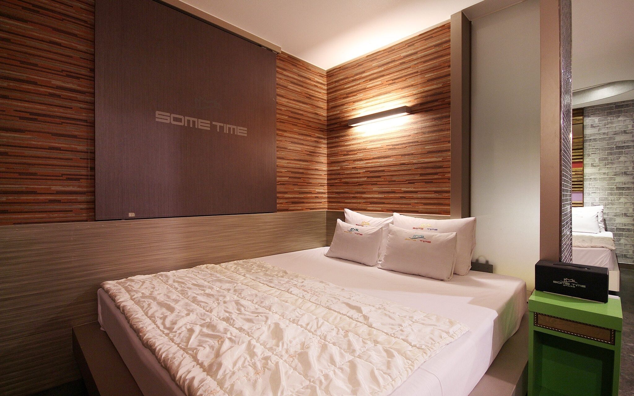 Daegu Bible Summer Time