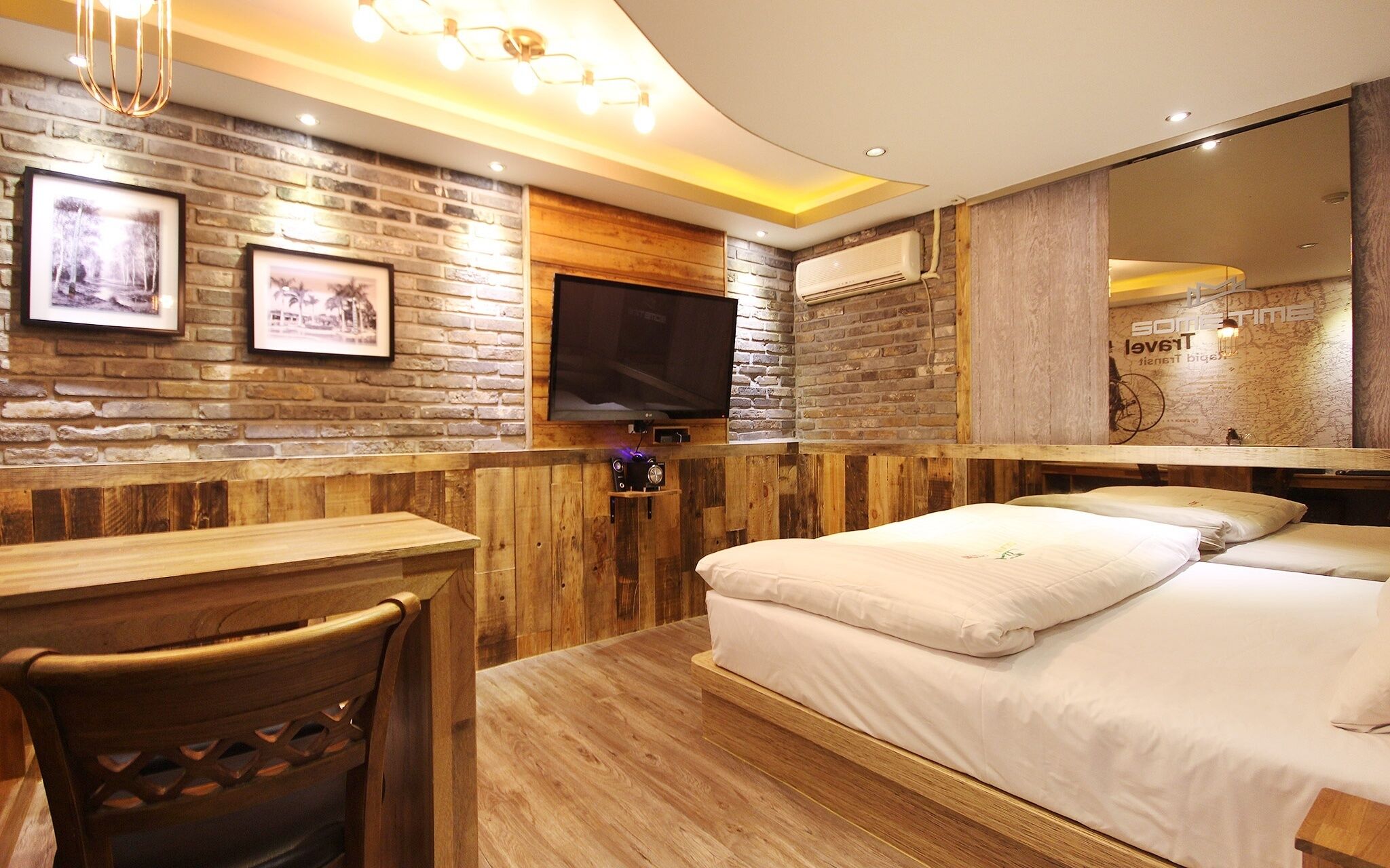 Daegu Bible Summer Time