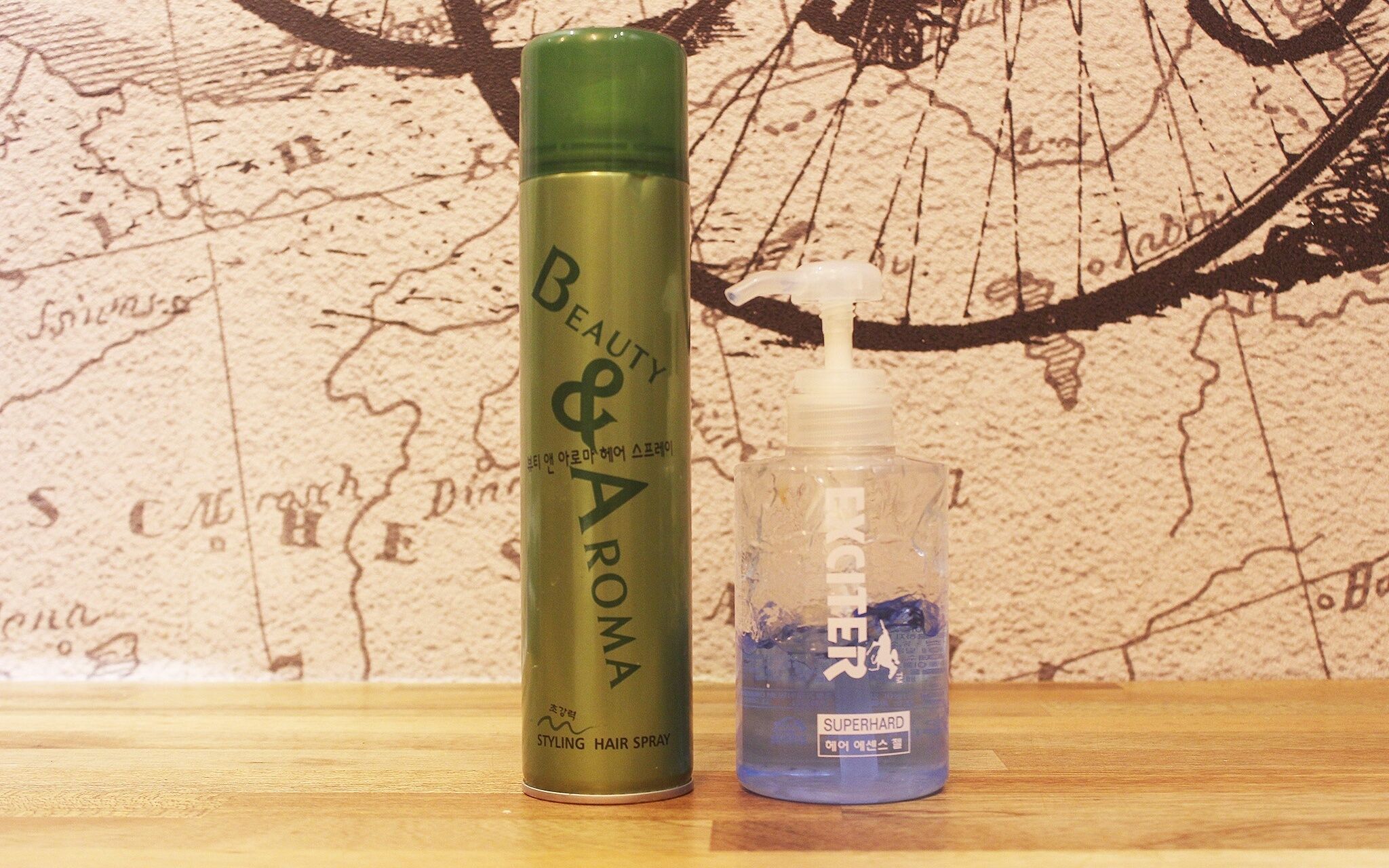 Daegu Bible Summer Time