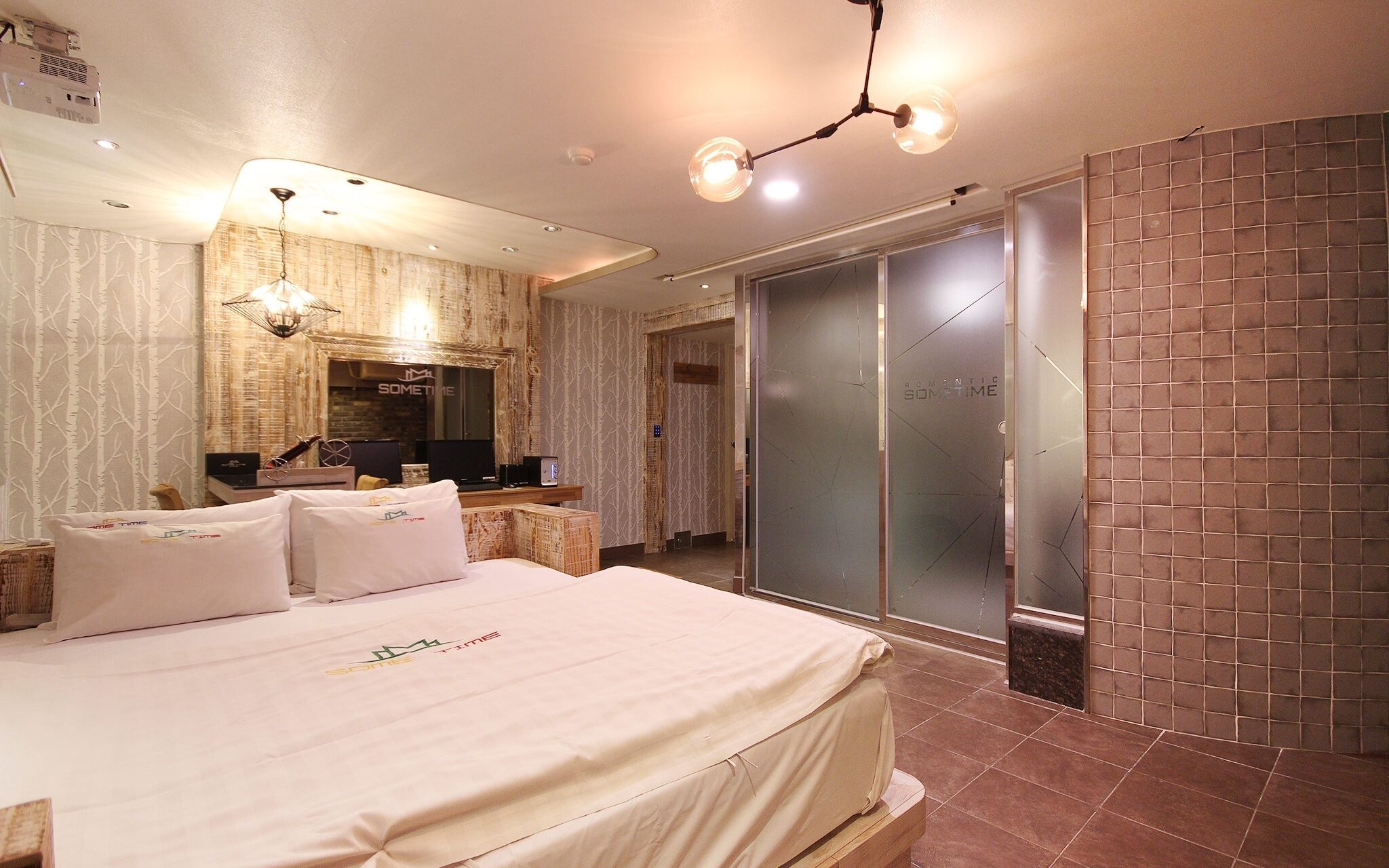 Daegu Bible Summer Time